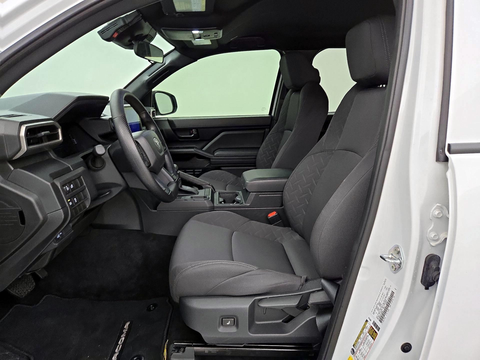 Thumbnail: 2025 Toyota Tacoma - 11