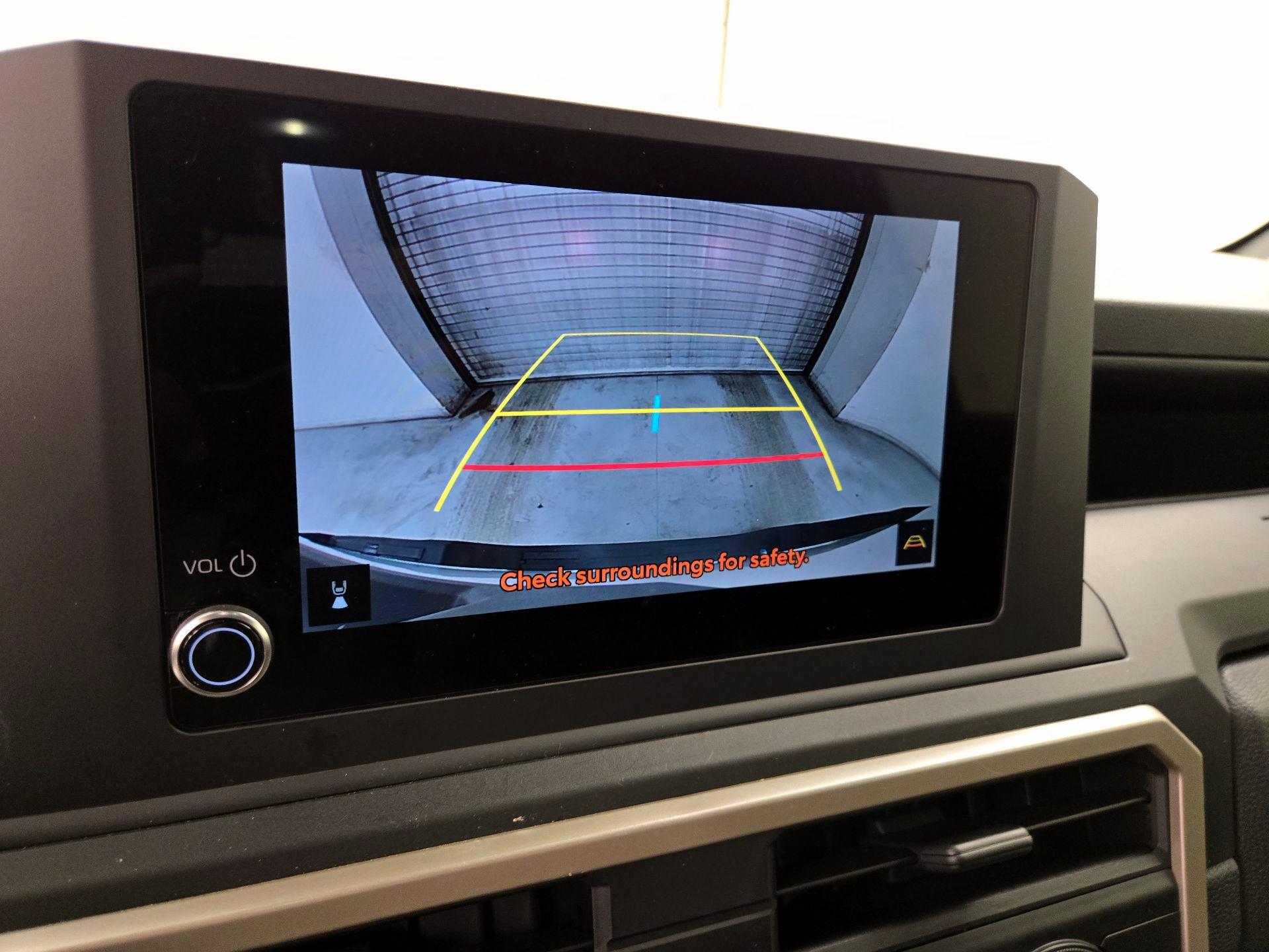 Thumbnail: 2025 Toyota Tacoma - 14