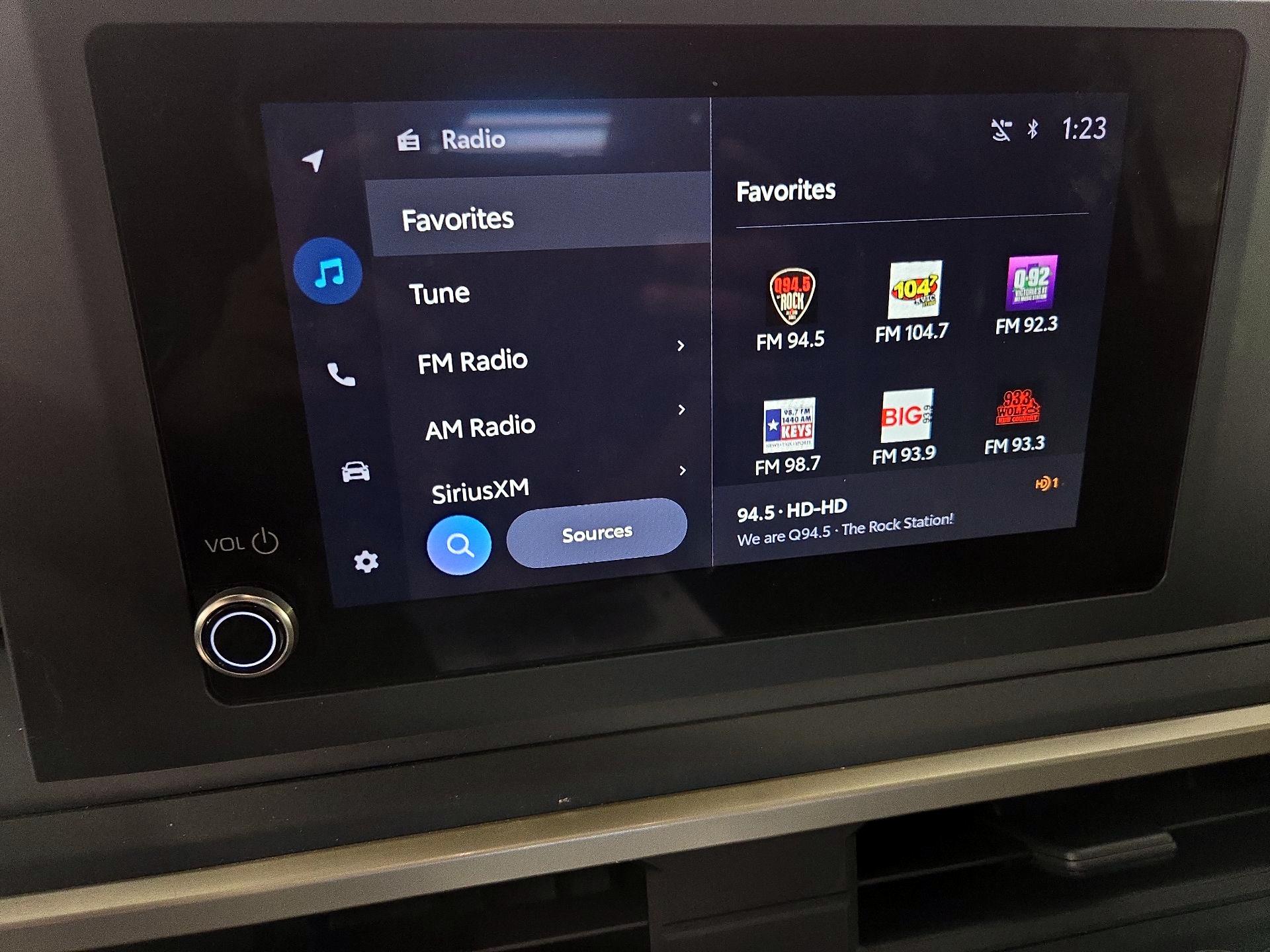 Thumbnail: 2025 Toyota Tacoma - 15