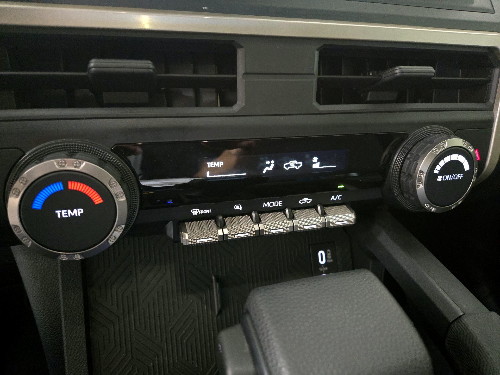 Thumbnail: 2025 Toyota Tacoma - 16