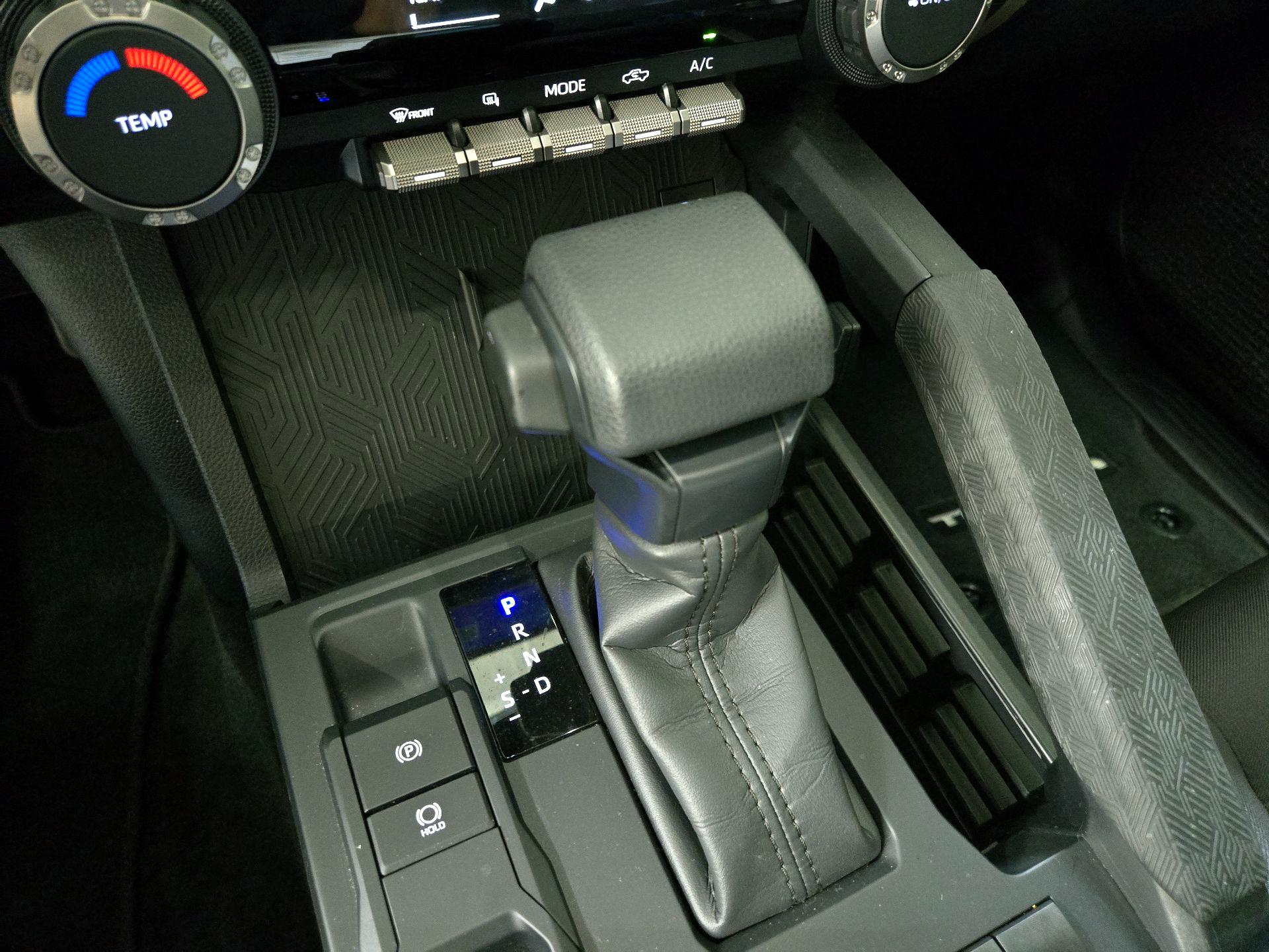 Thumbnail: 2025 Toyota Tacoma - 17