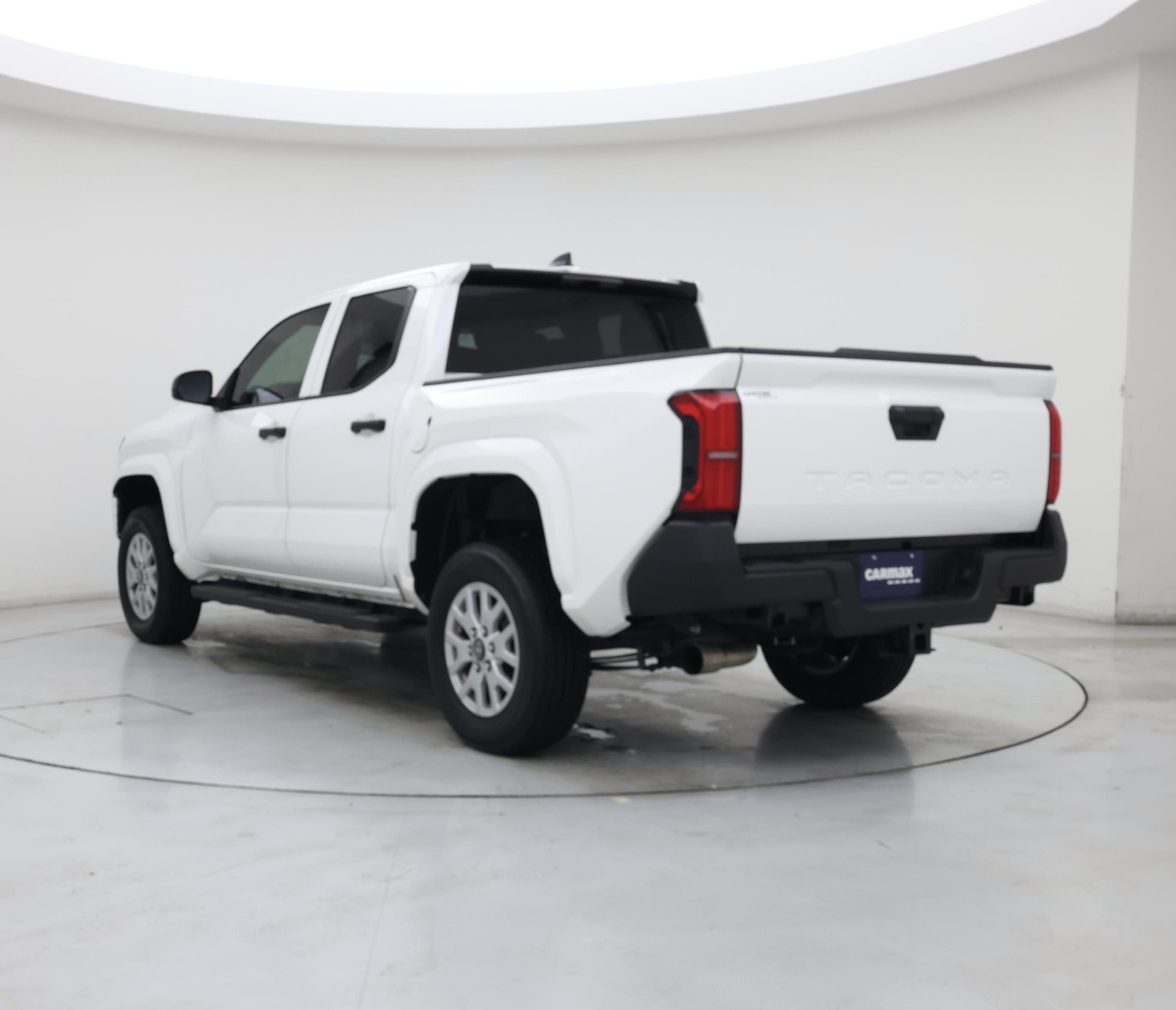 Thumbnail: 2025 Toyota Tacoma - 2