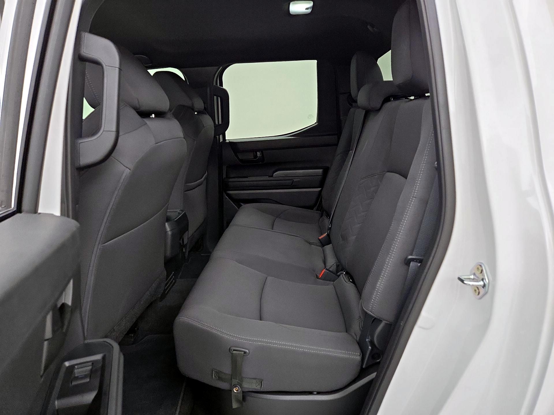 Thumbnail: 2025 Toyota Tacoma - 19