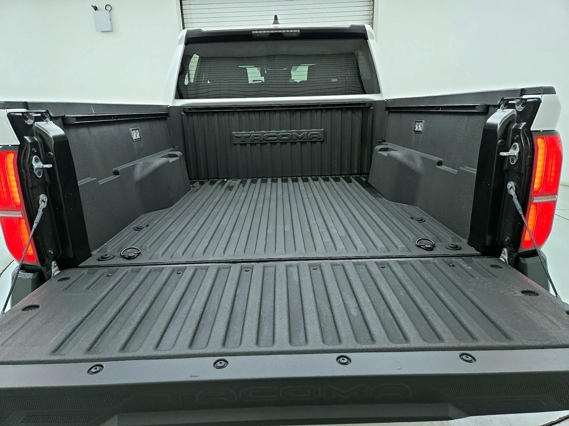 Thumbnail: 2025 Toyota Tacoma - 20