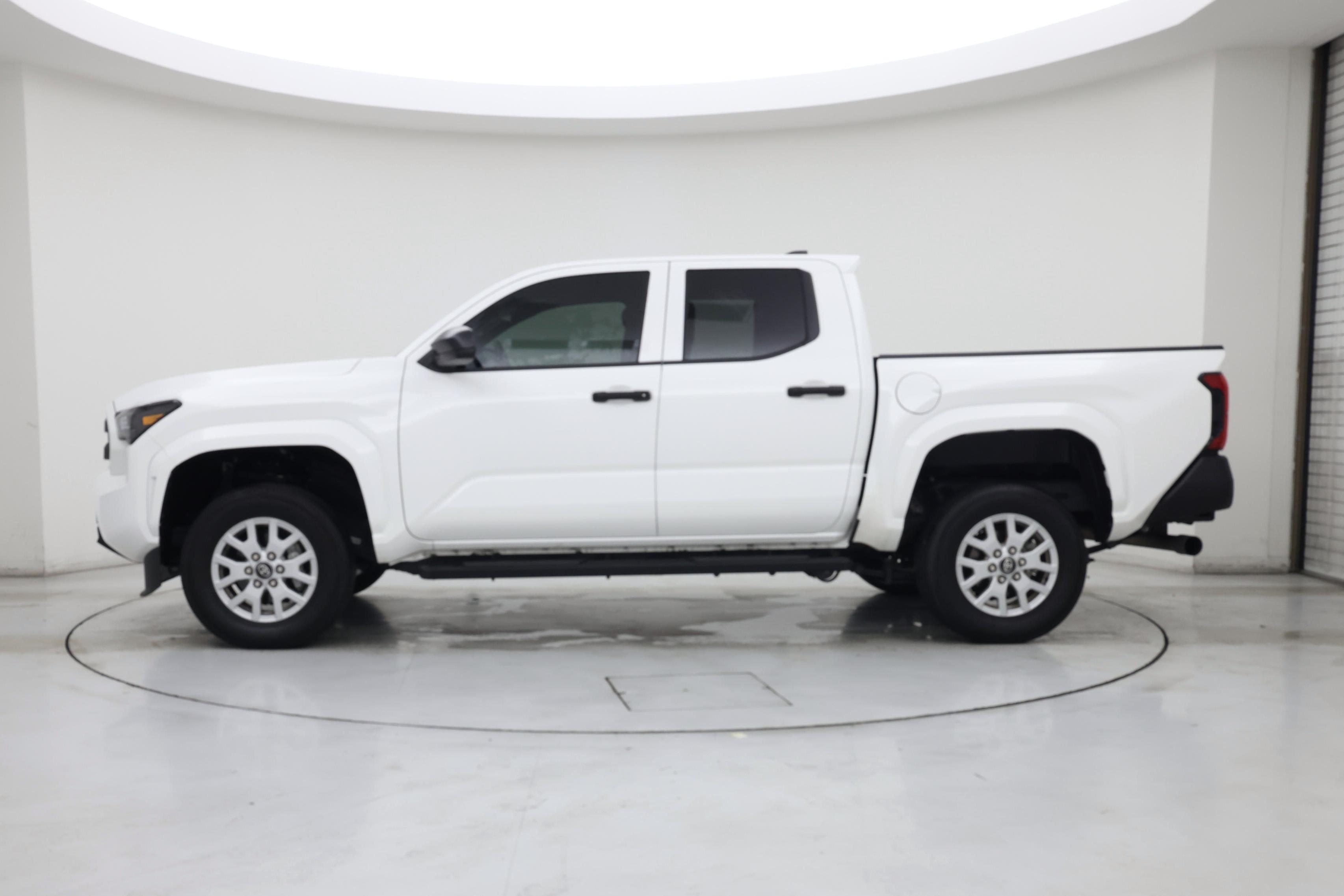 Thumbnail: 2025 Toyota Tacoma - 3