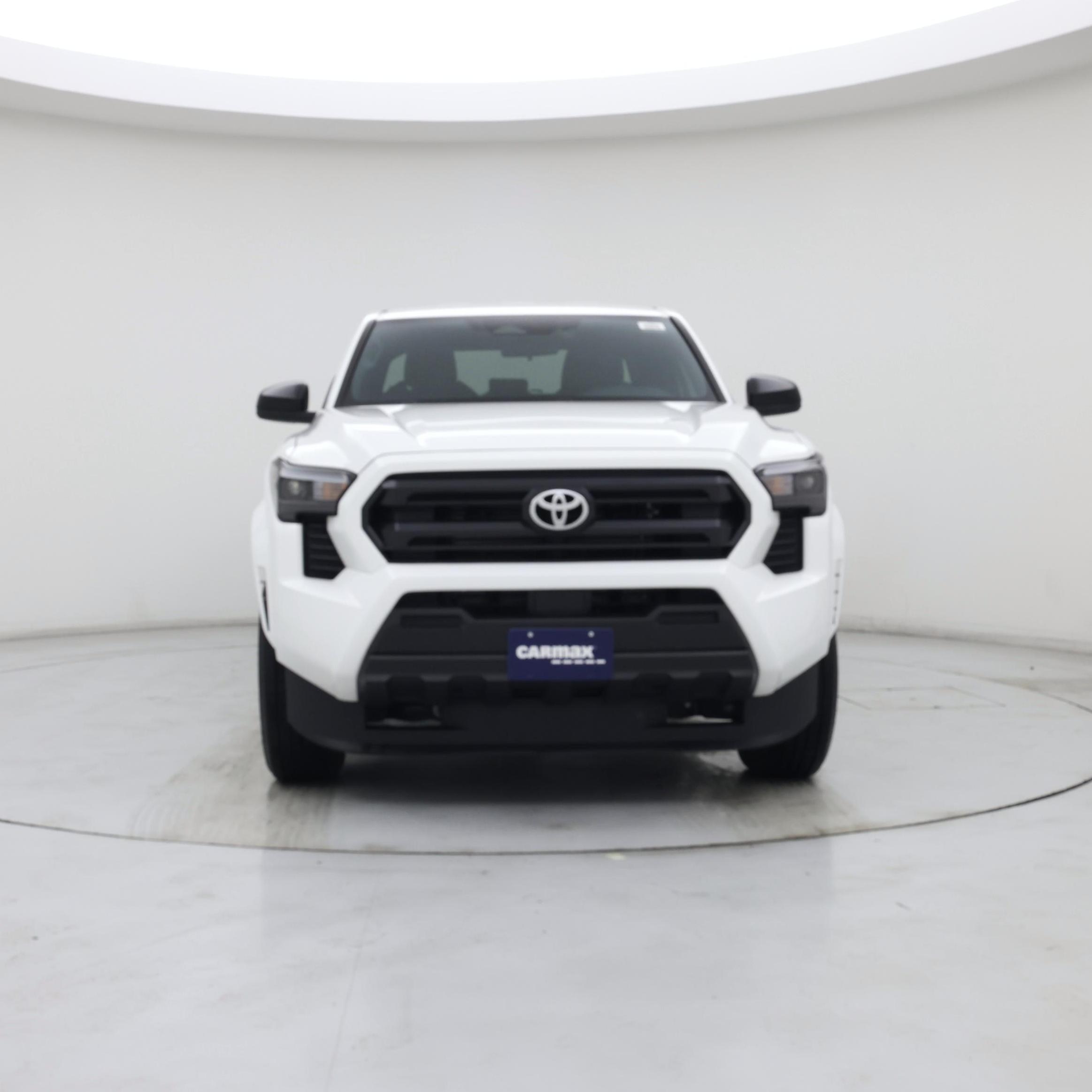 Thumbnail: 2025 Toyota Tacoma - 5