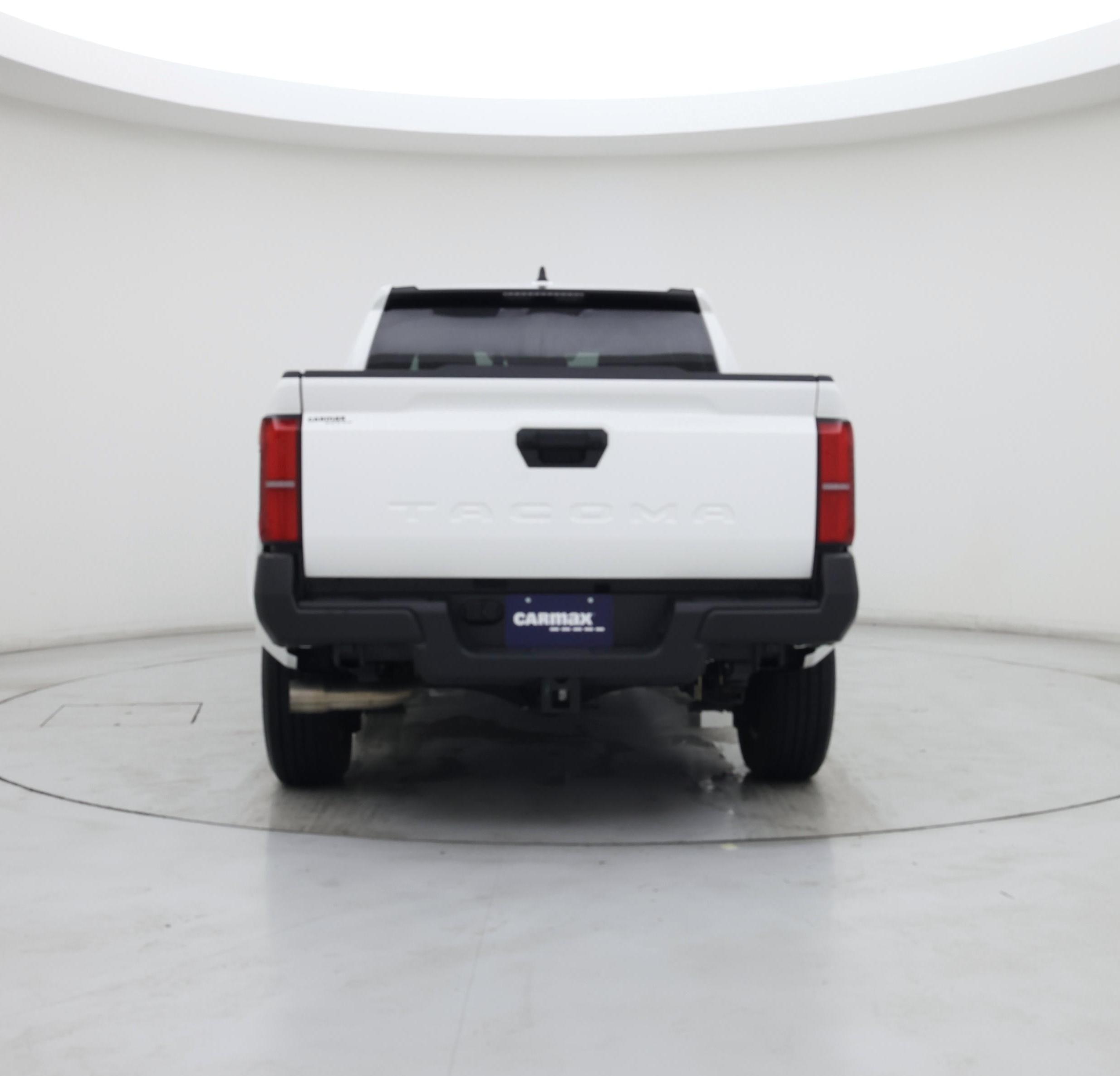 Thumbnail: 2025 Toyota Tacoma - 6