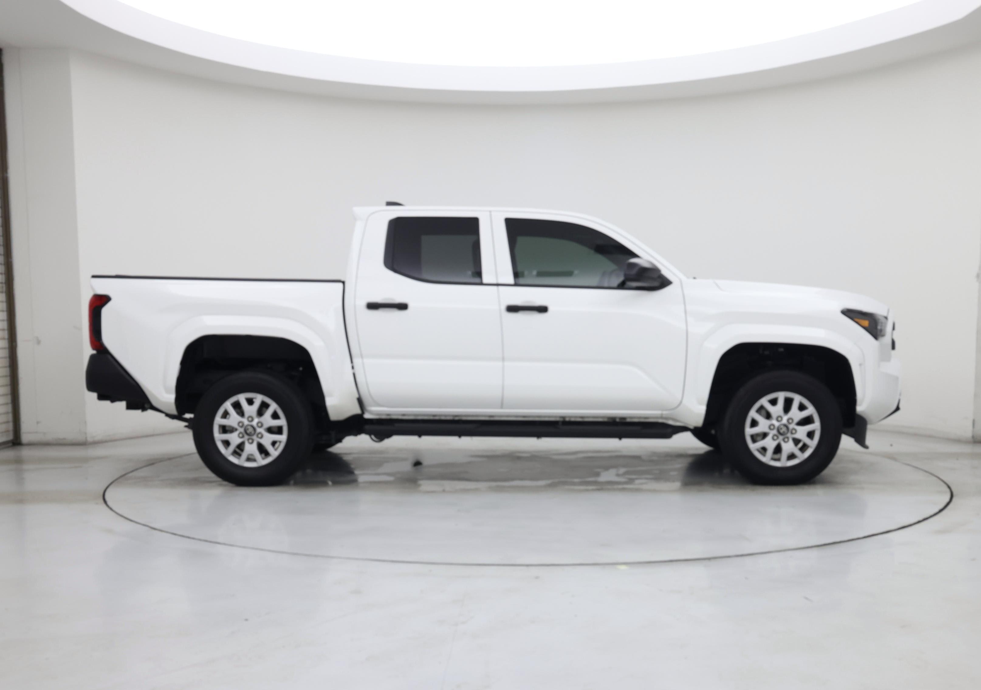 Thumbnail: 2025 Toyota Tacoma - 7