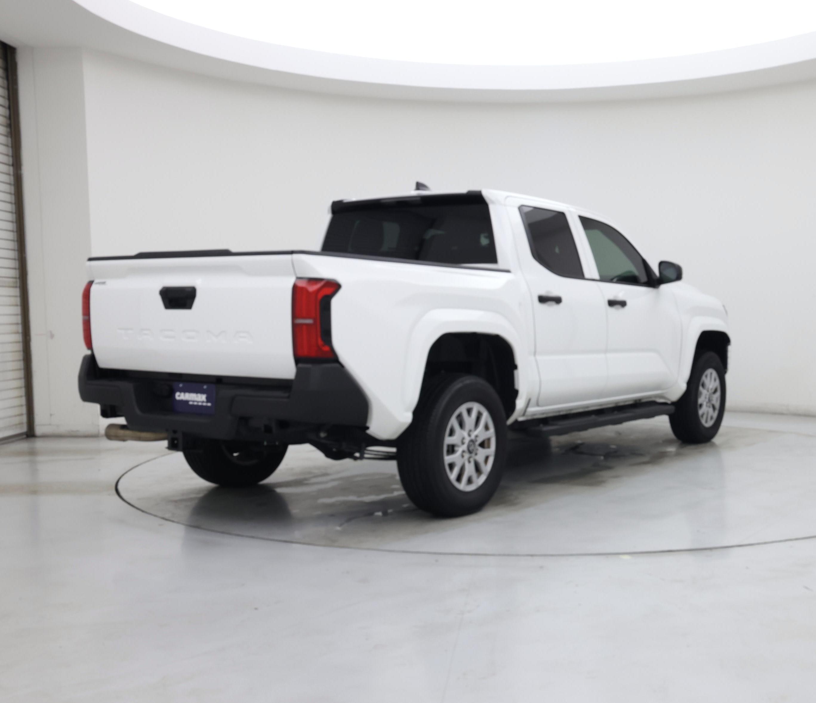 Thumbnail: 2025 Toyota Tacoma - 8