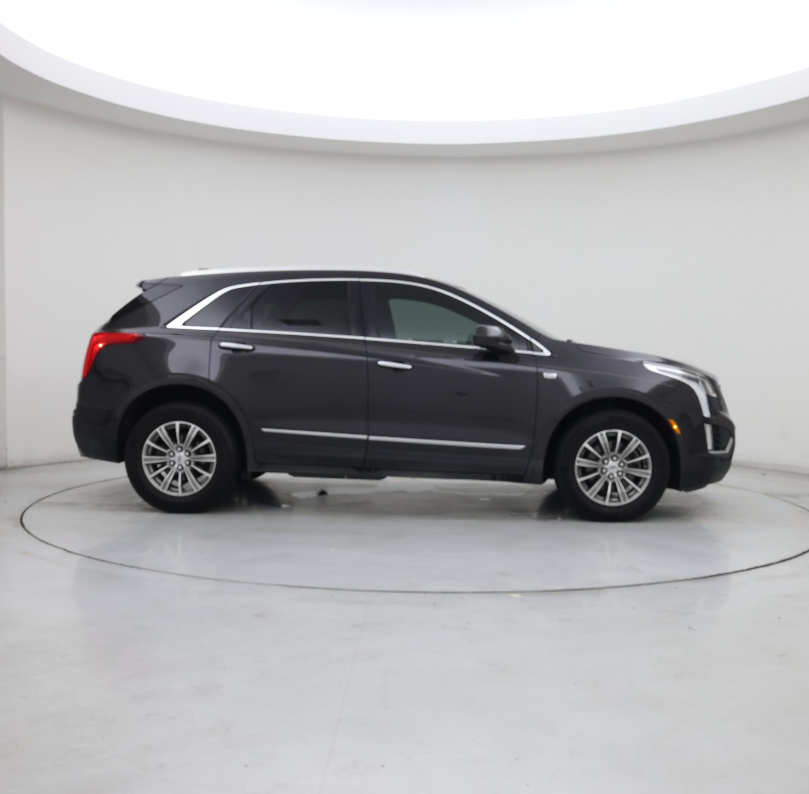 Thumbnail: 2018 Cadillac XT5 - 7