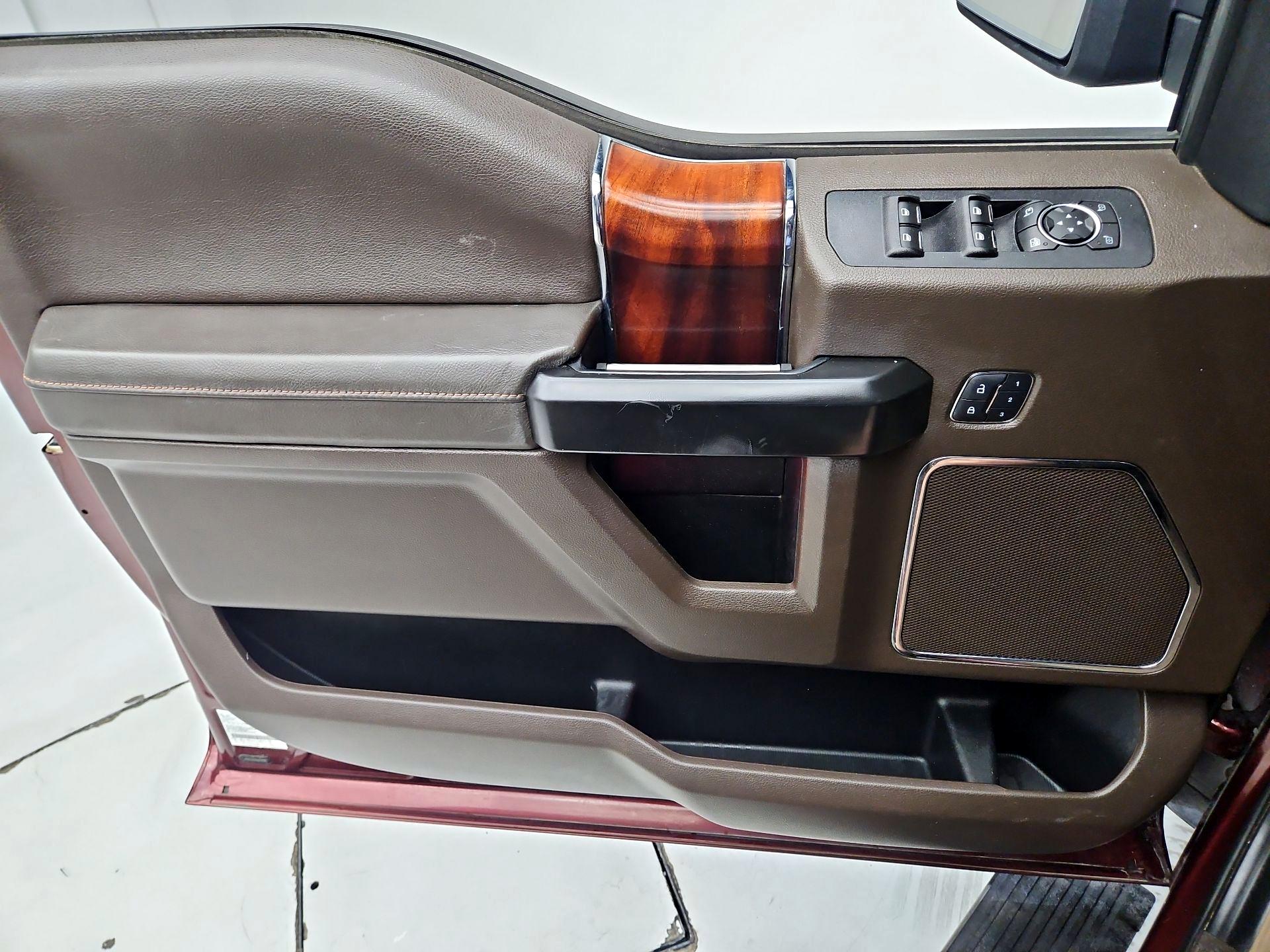 Thumbnail: 2015 Ford F-150 - 12