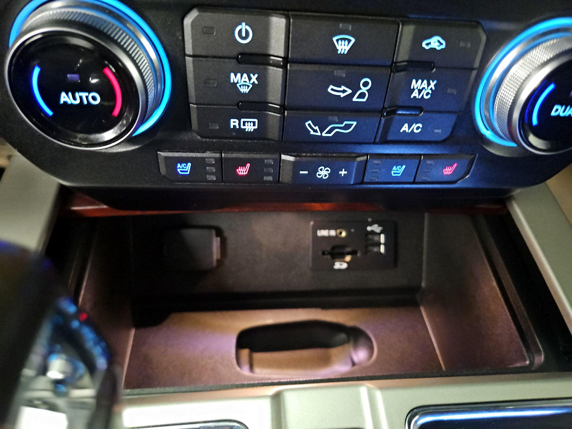 Thumbnail: 2015 Ford F-150 - 18