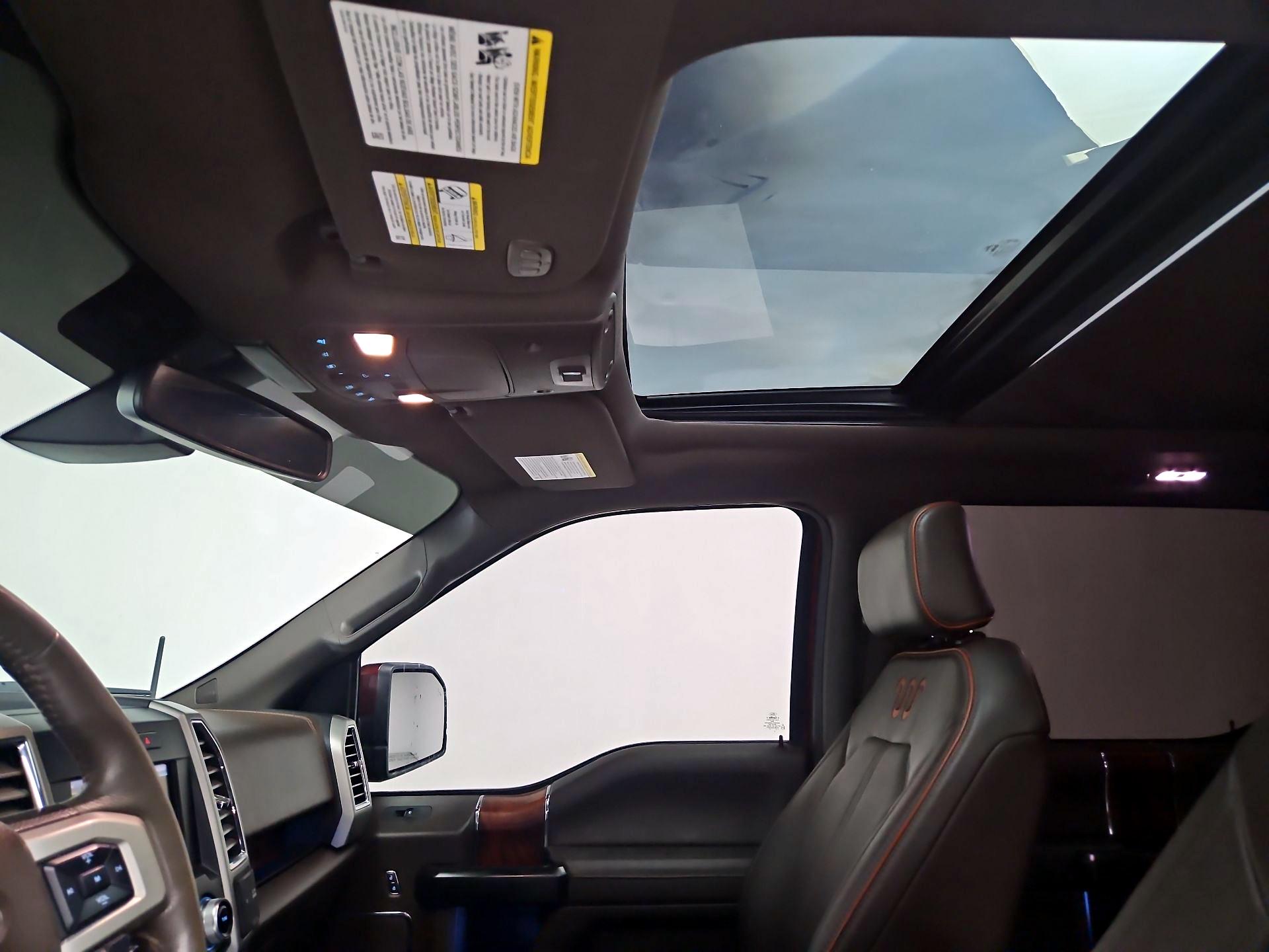 Thumbnail: 2015 Ford F-150 - 19