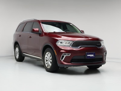 2022 Dodge Durango SXT