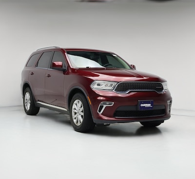 2022 Dodge Durango SXT