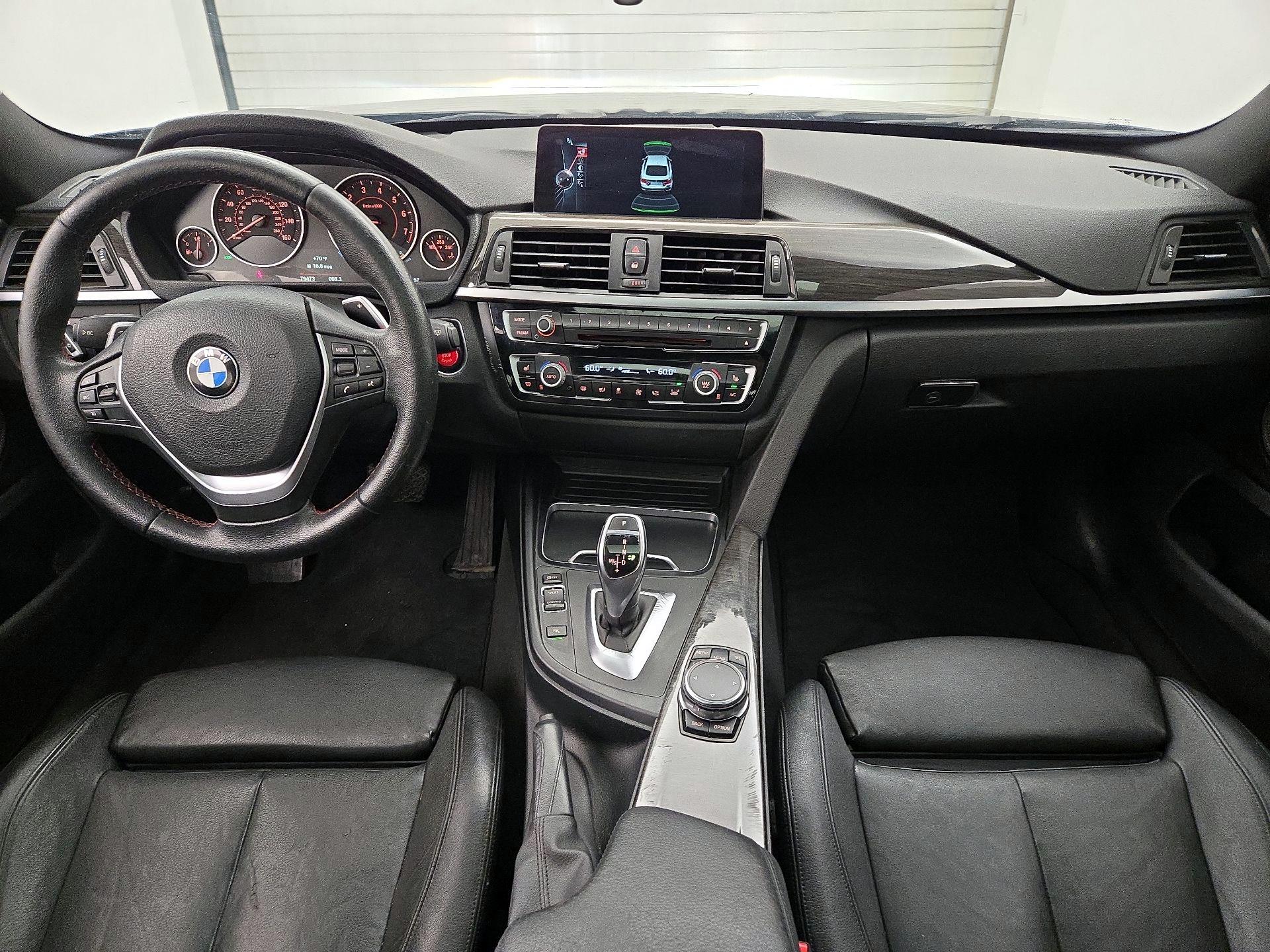 Thumbnail: 2016 BMW 4 Series - 9