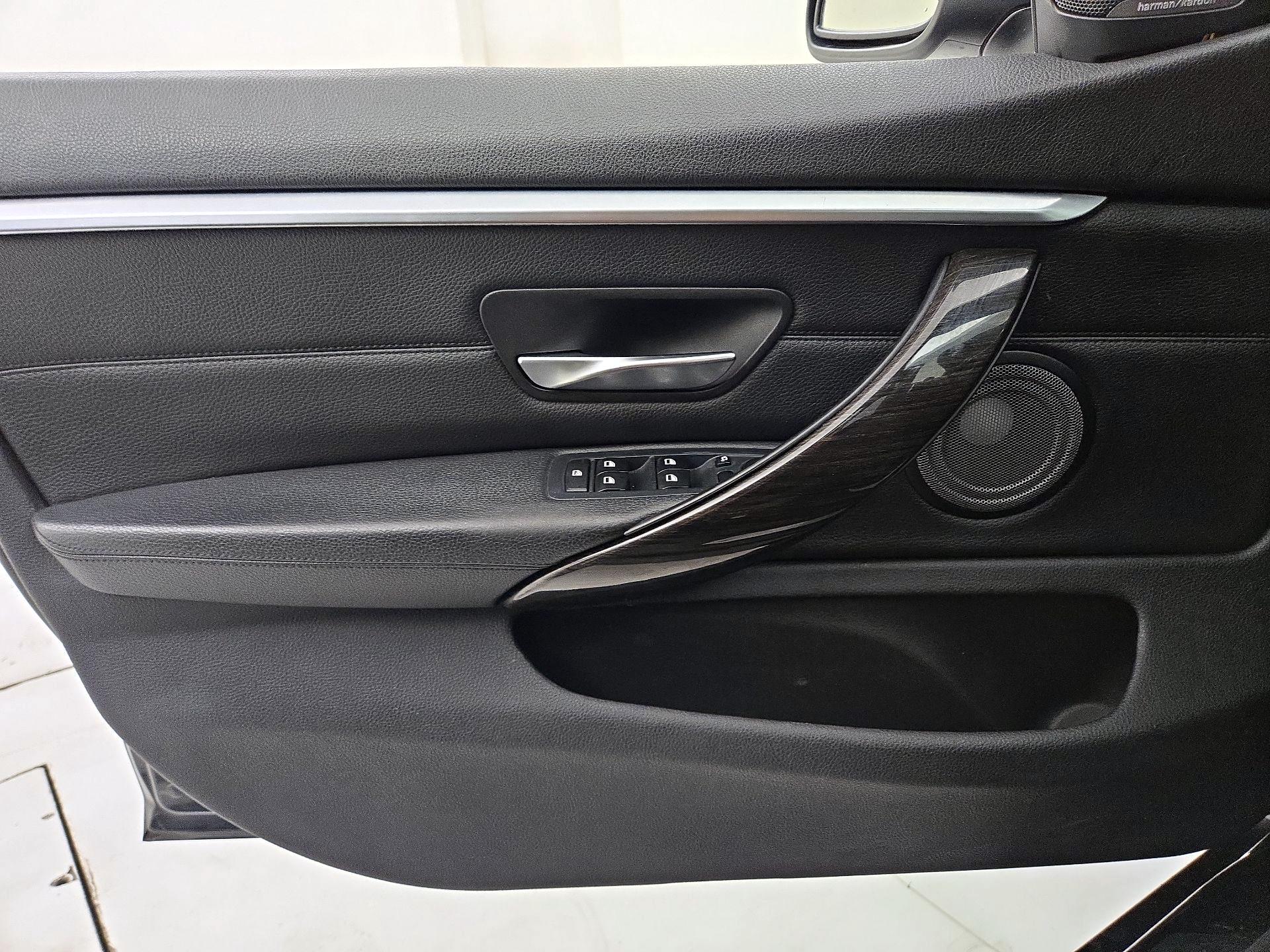 Thumbnail: 2016 BMW 4 Series - 12