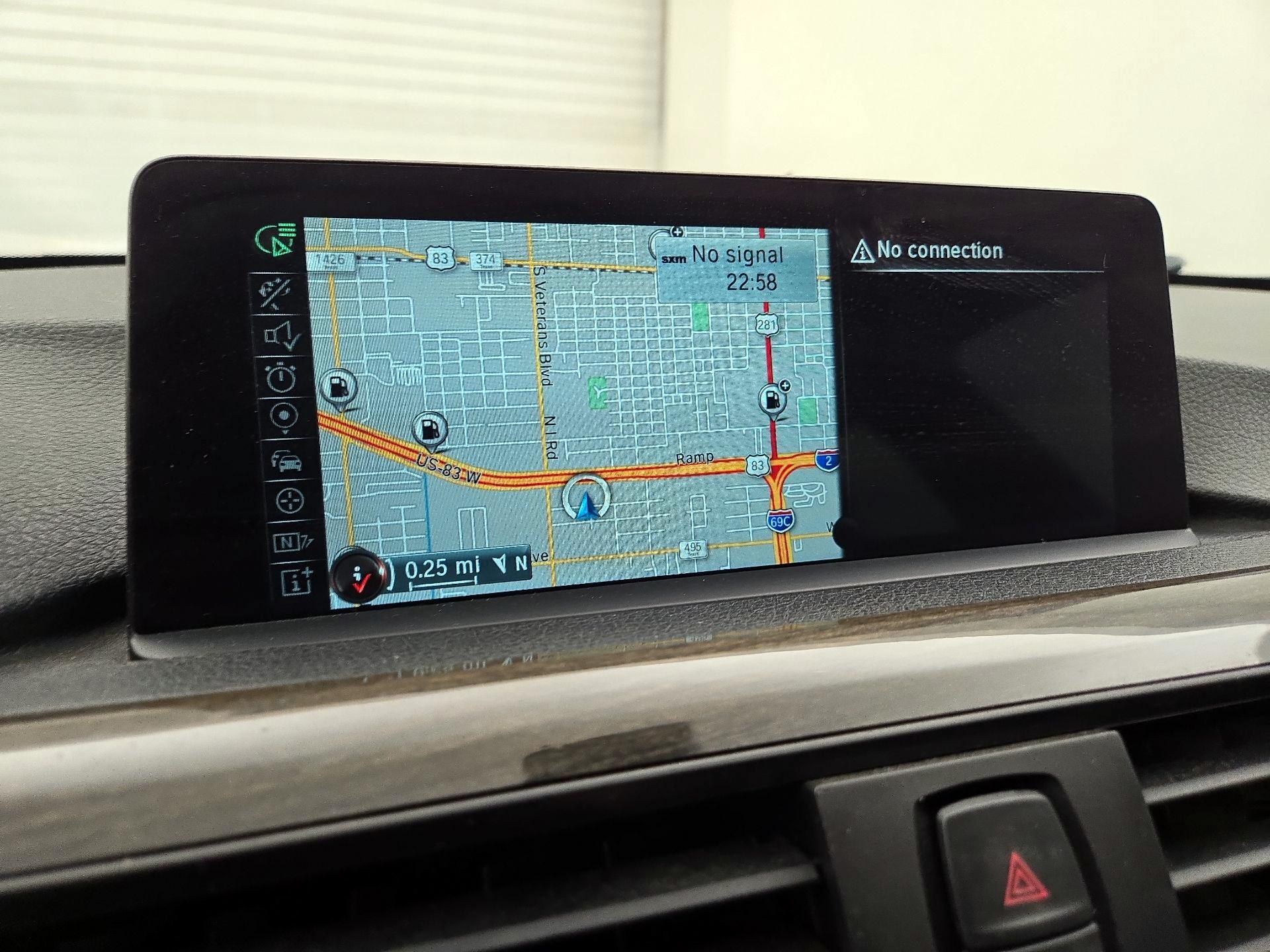 Thumbnail: 2016 BMW 4 Series - 14