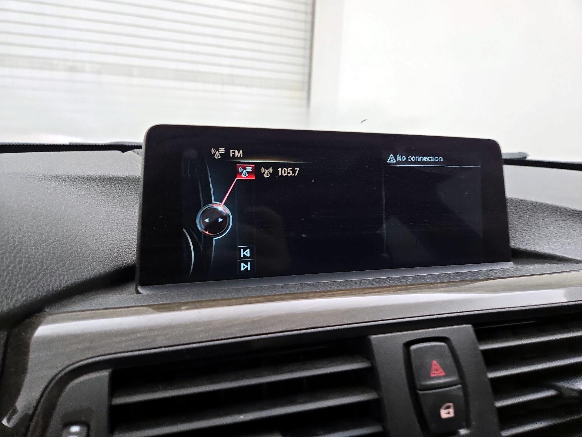 Thumbnail: 2016 BMW 4 Series - 16