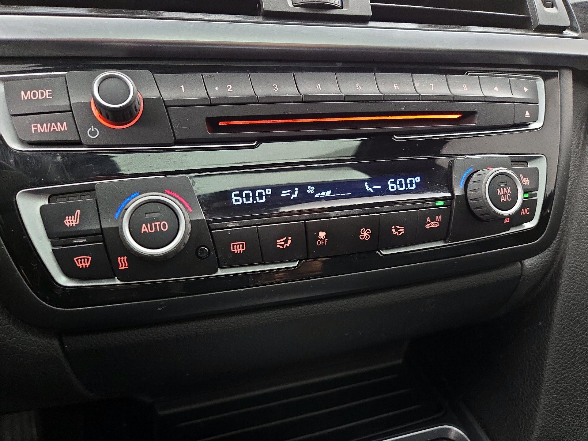 Thumbnail: 2016 BMW 4 Series - 17