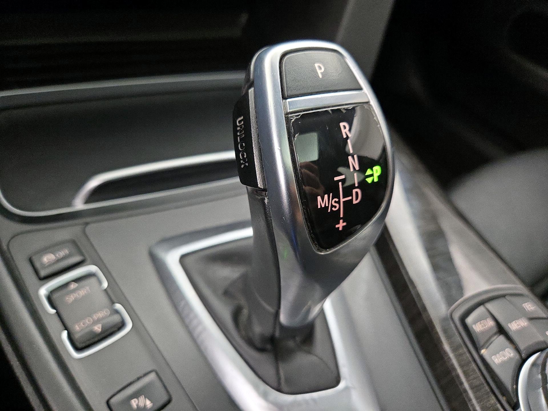 Thumbnail: 2016 BMW 4 Series - 18