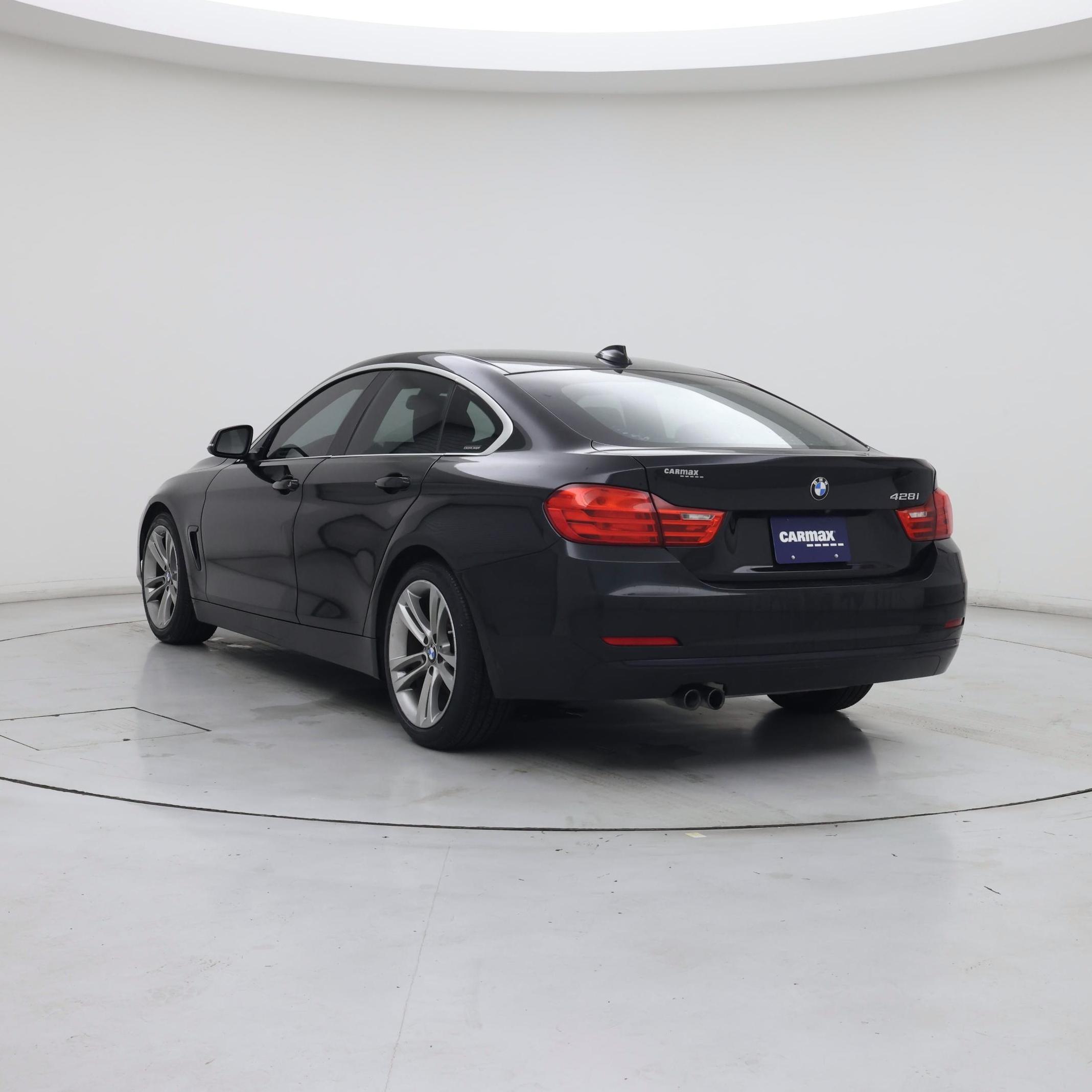 Thumbnail: 2016 BMW 4 Series - 2