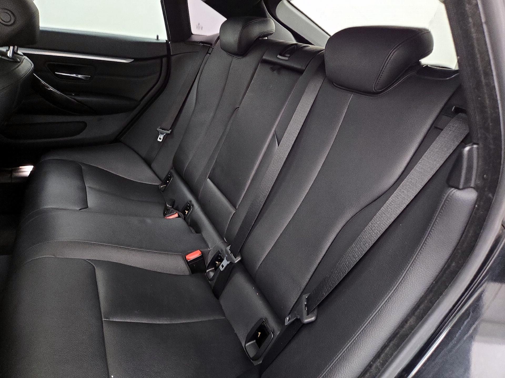 Thumbnail: 2016 BMW 4 Series - 20