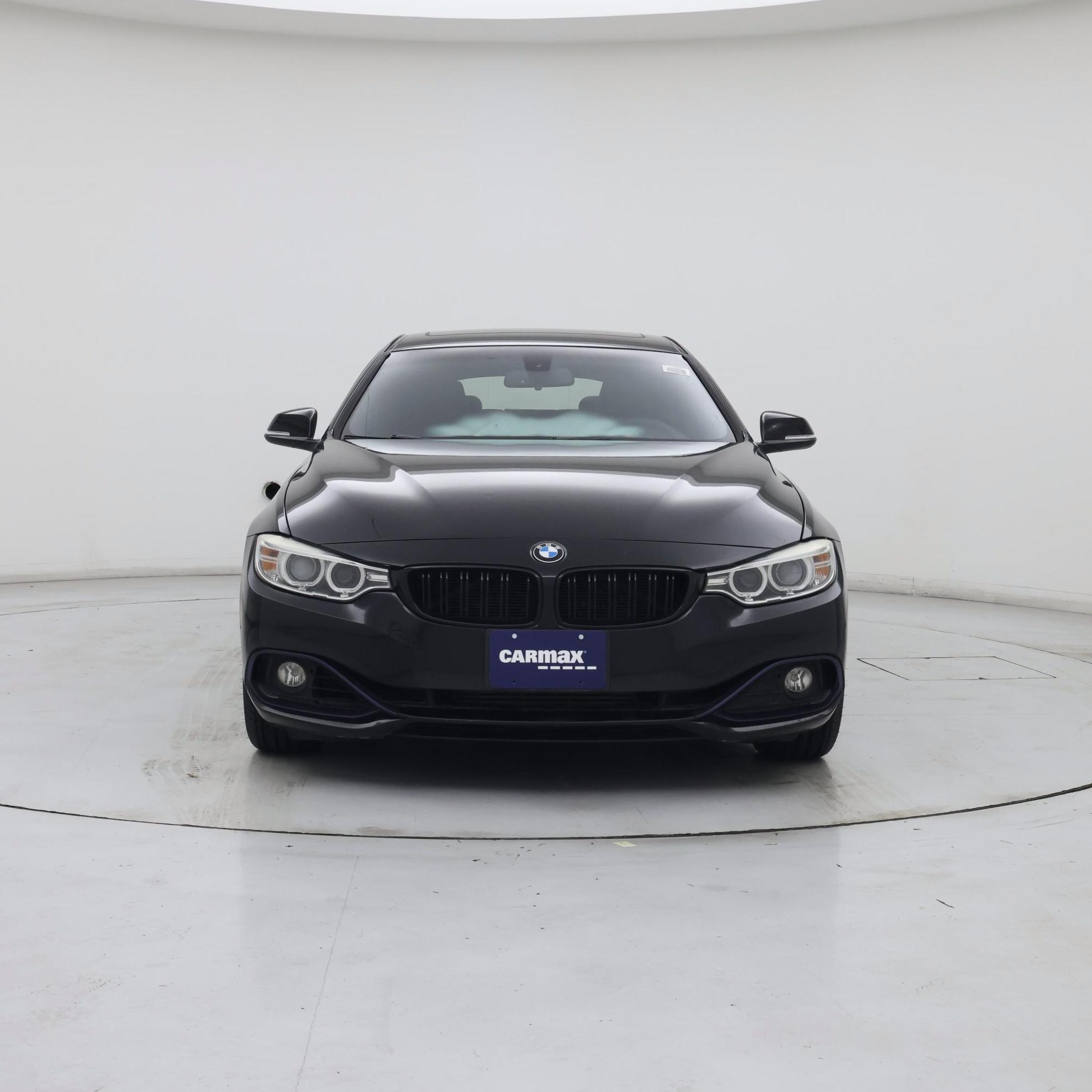 Thumbnail: 2016 BMW 4 Series - 5