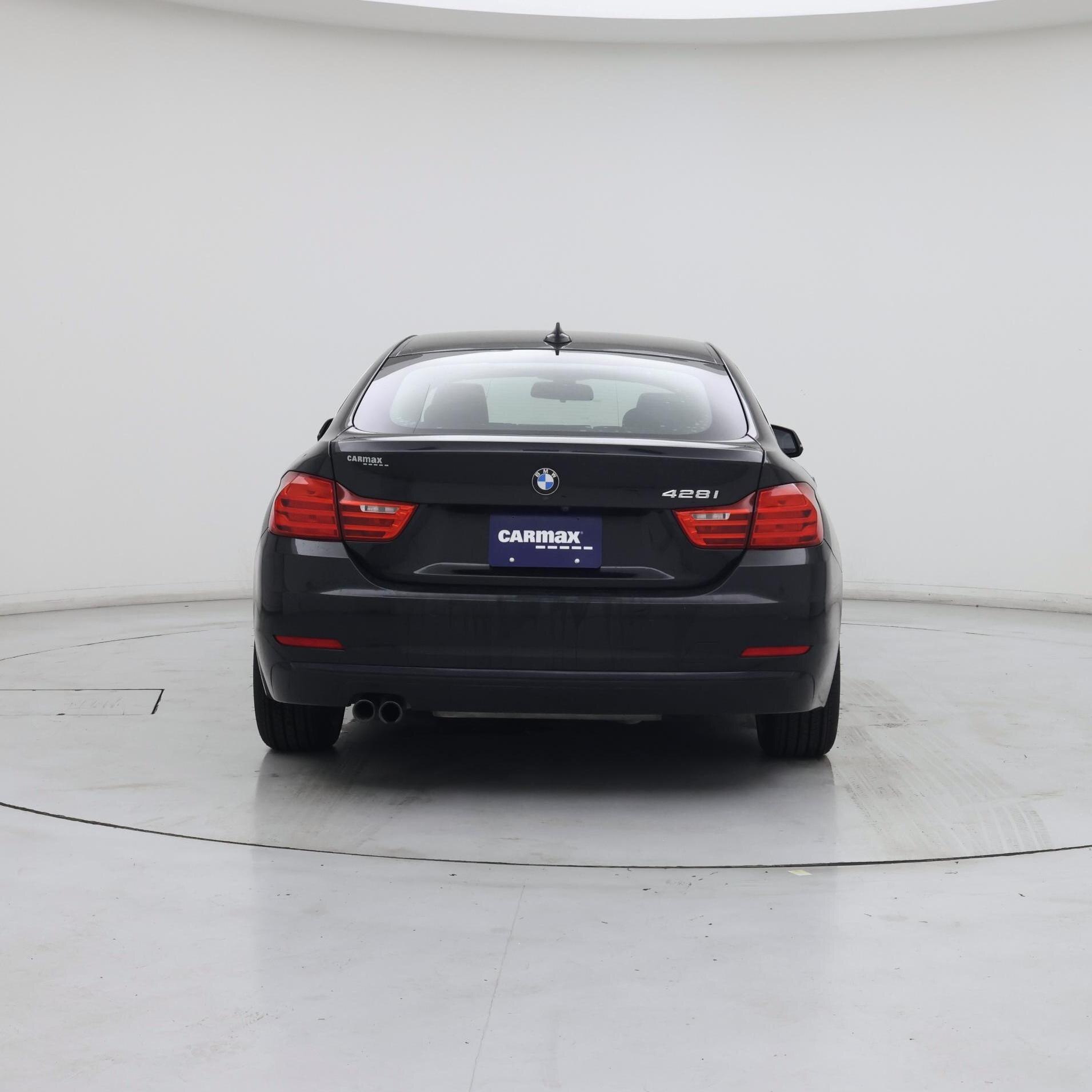 Thumbnail: 2016 BMW 4 Series - 6