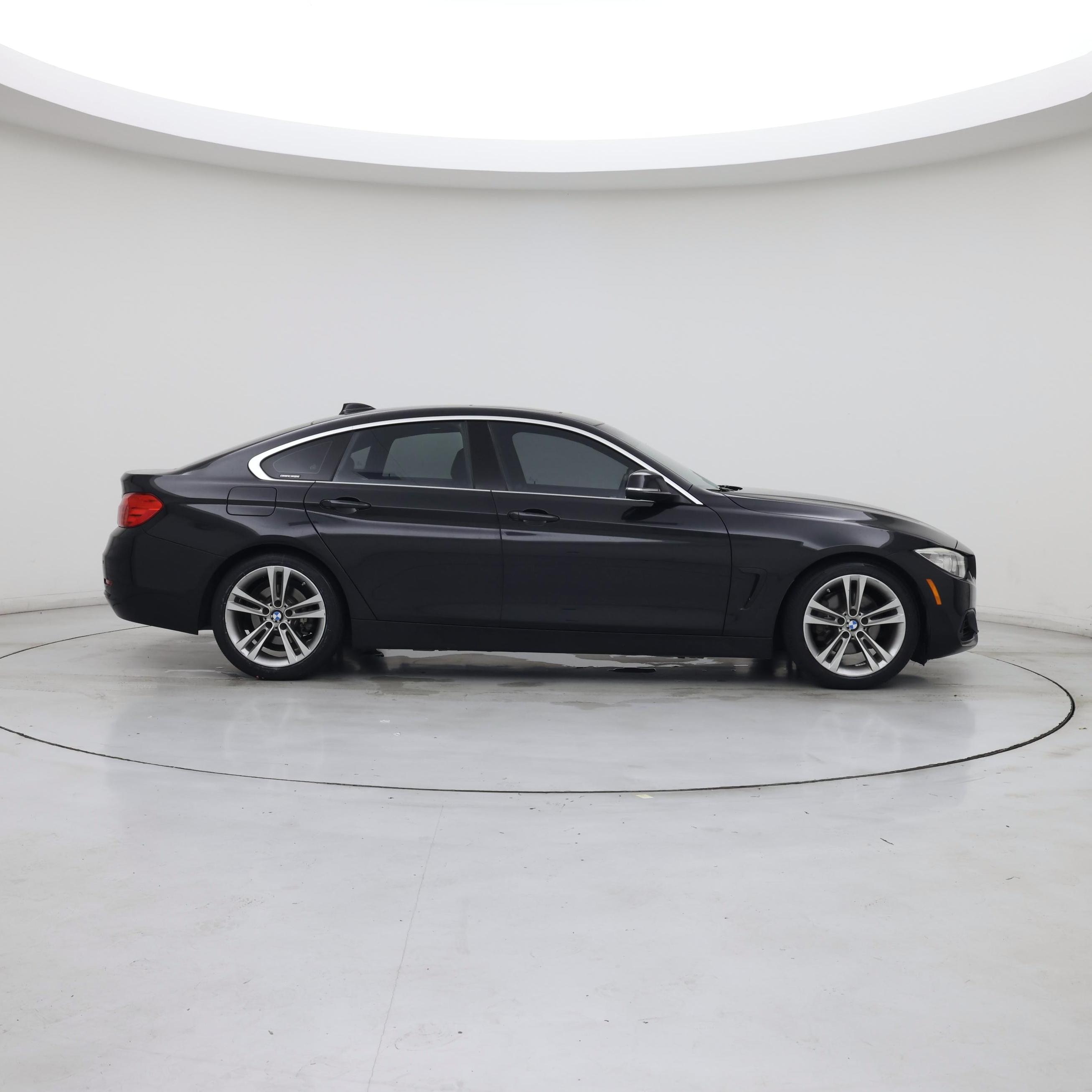 Thumbnail: 2016 BMW 4 Series - 7