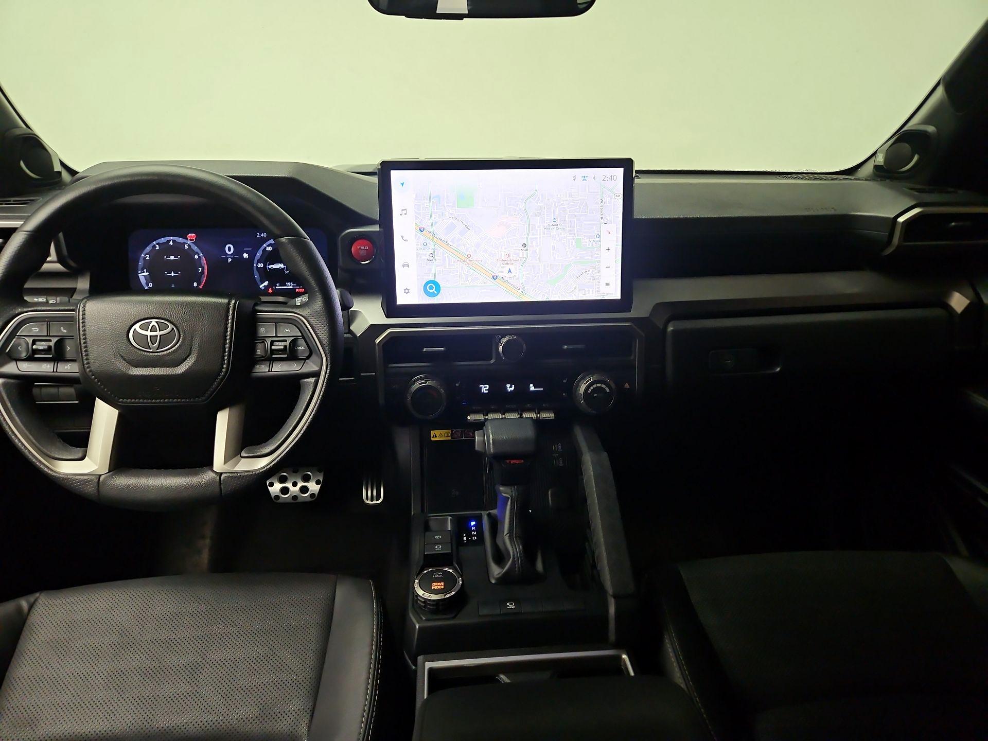 Thumbnail: 2025 Toyota 4Runner - 9