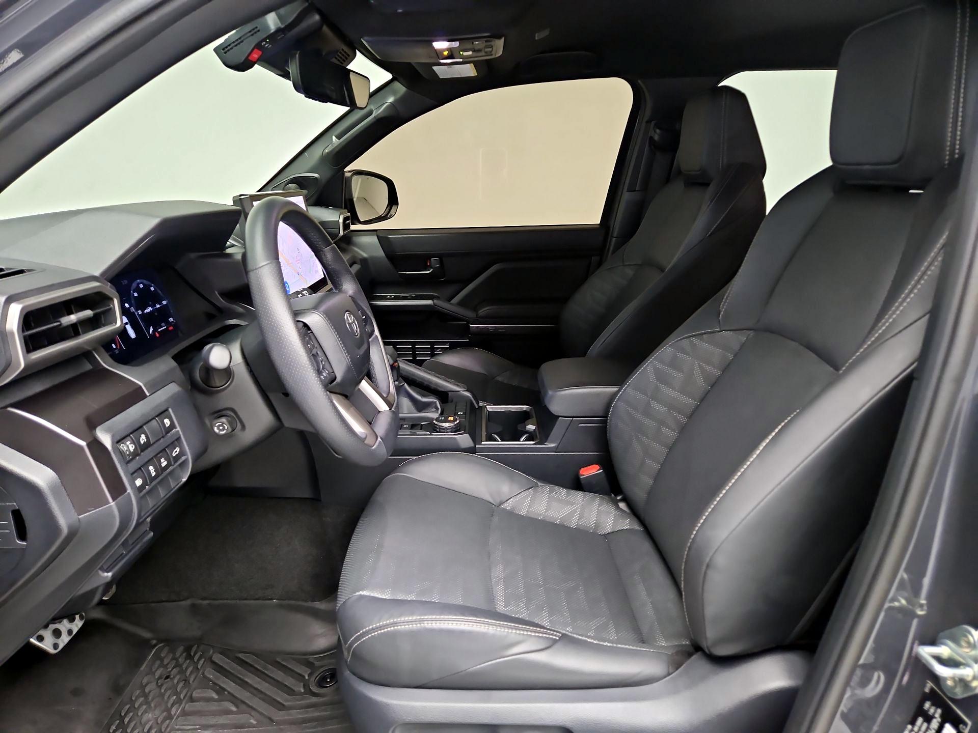 Thumbnail: 2025 Toyota 4Runner - 11