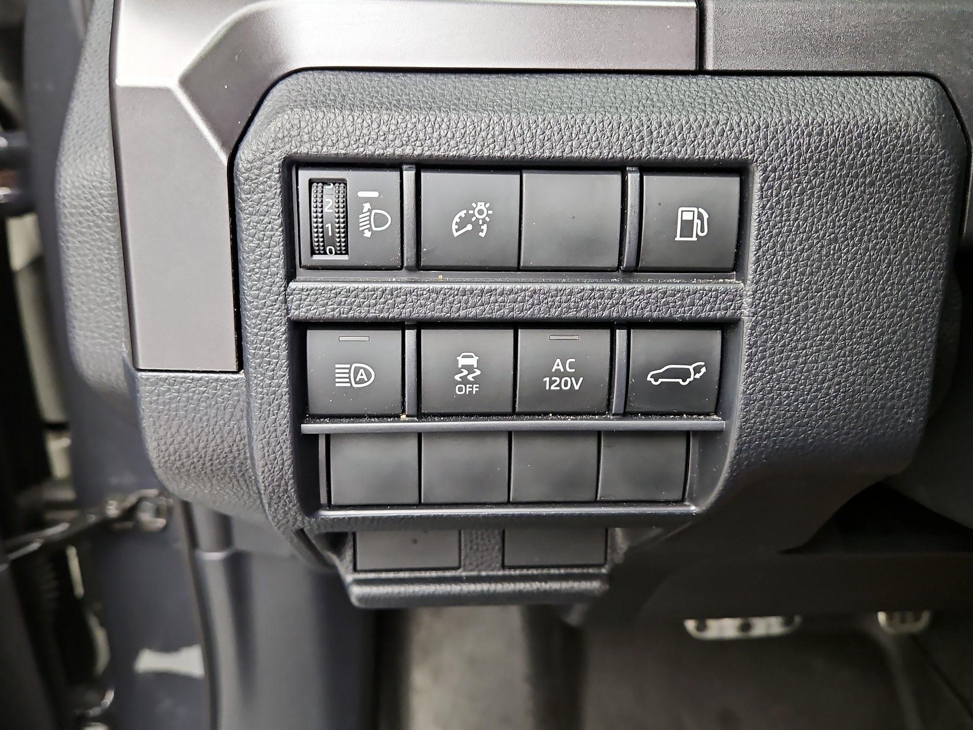 Thumbnail: 2025 Toyota 4Runner - 13