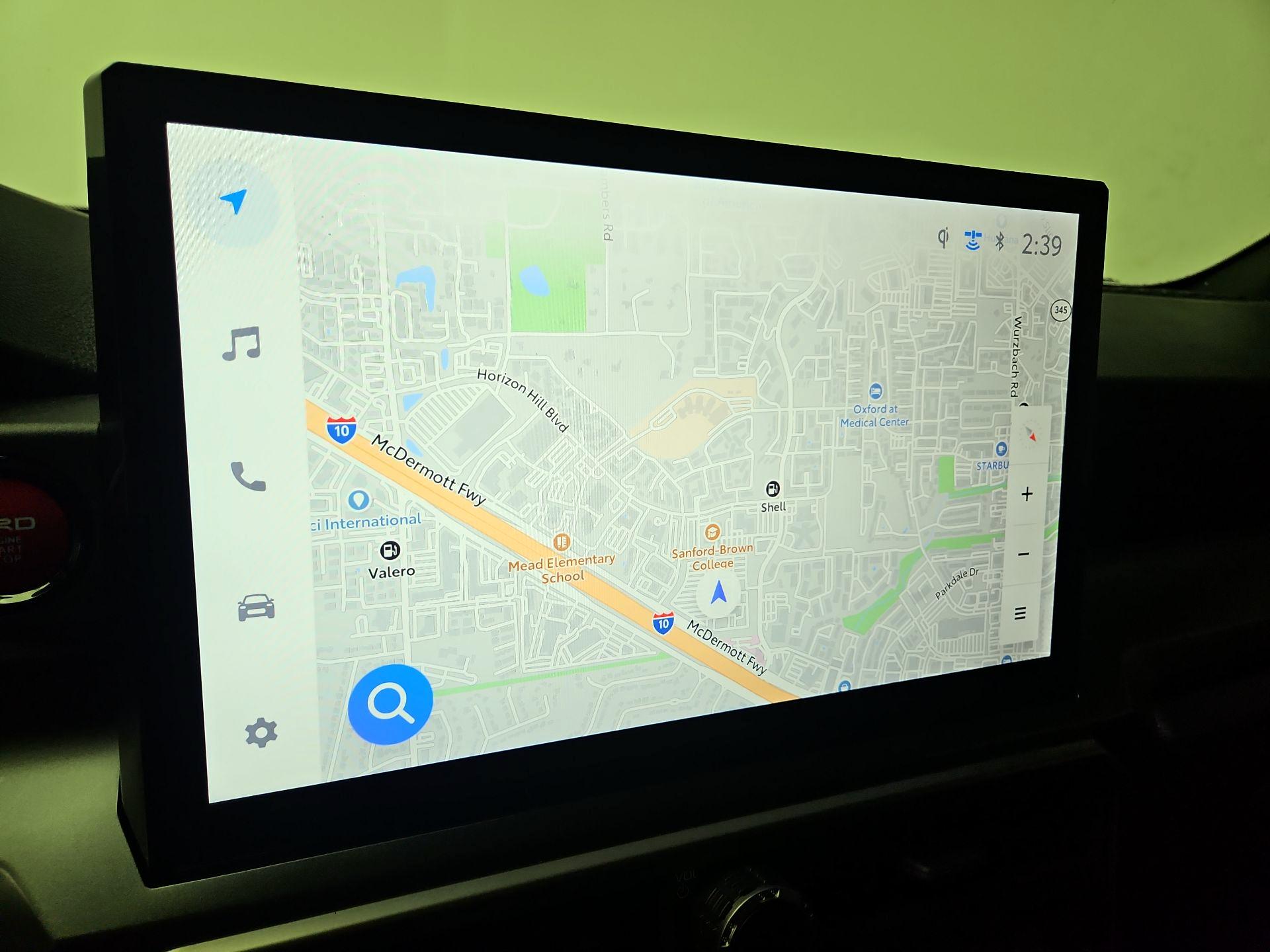 Thumbnail: 2025 Toyota 4Runner - 14