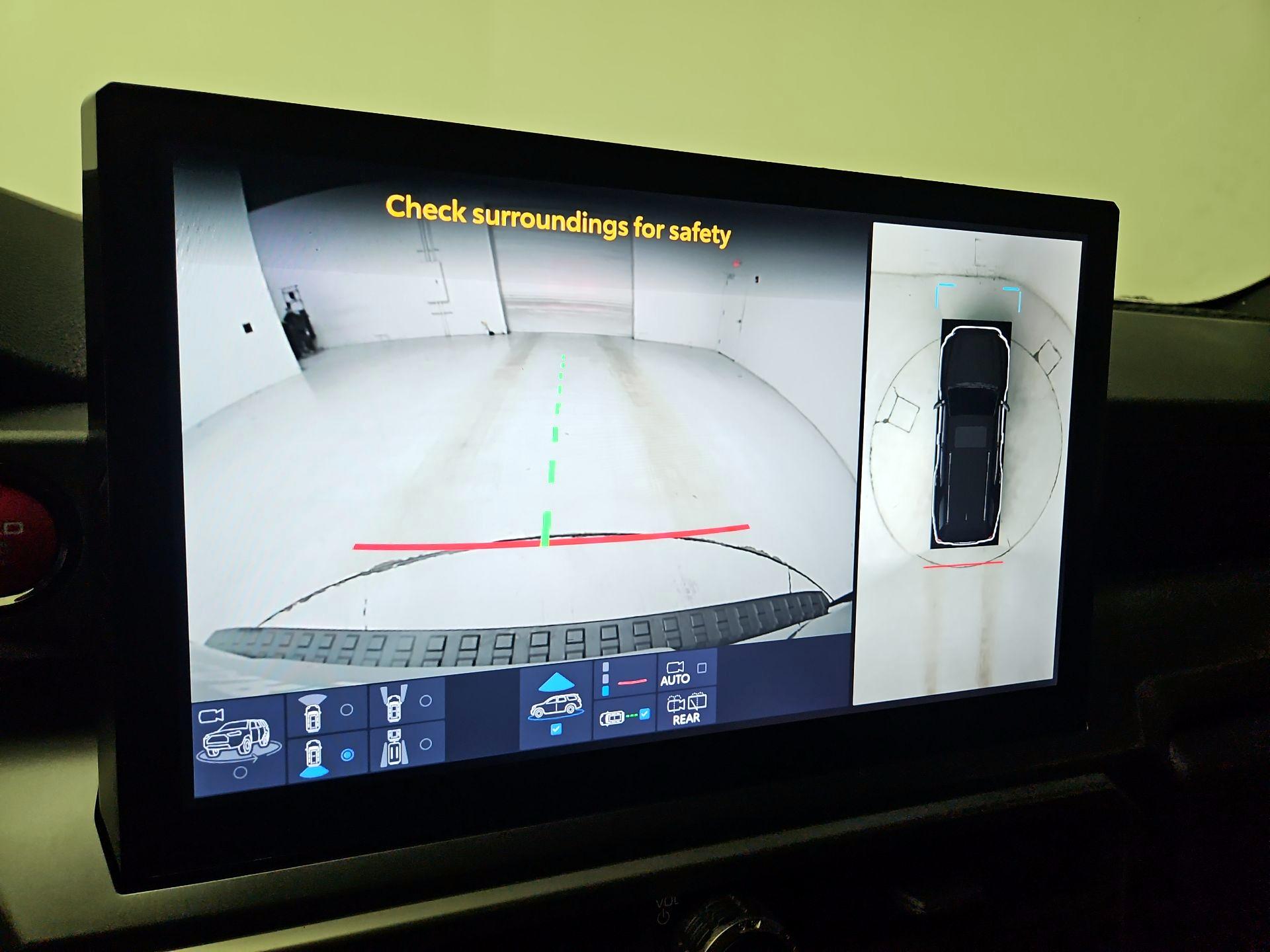 Thumbnail: 2025 Toyota 4Runner - 15