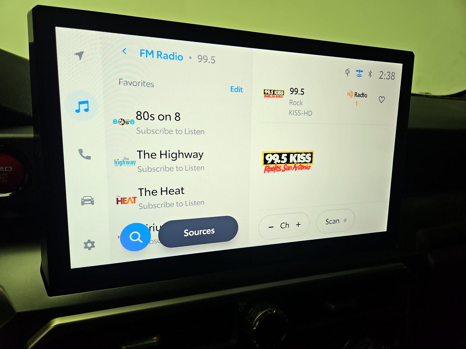 Thumbnail: 2025 Toyota 4Runner - 16