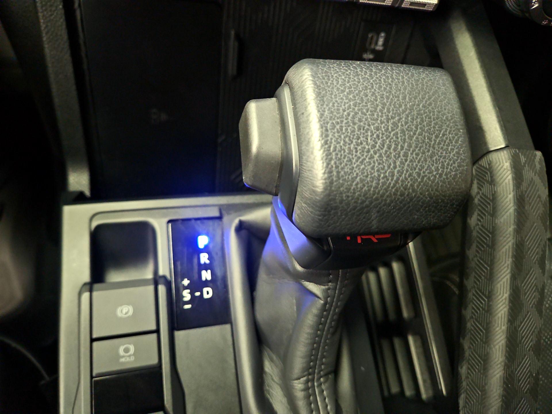 Thumbnail: 2025 Toyota 4Runner - 18