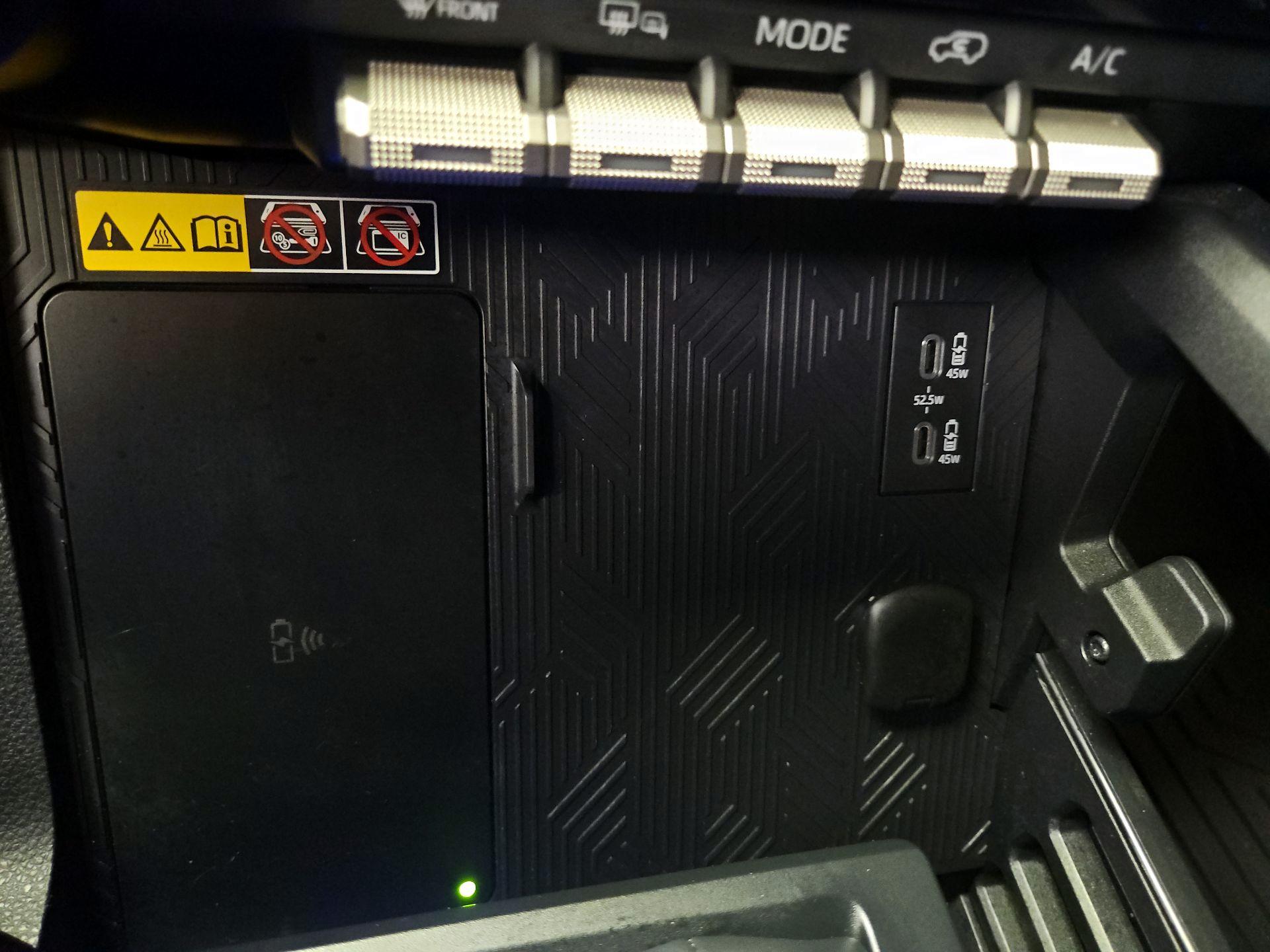 Thumbnail: 2025 Toyota 4Runner - 19