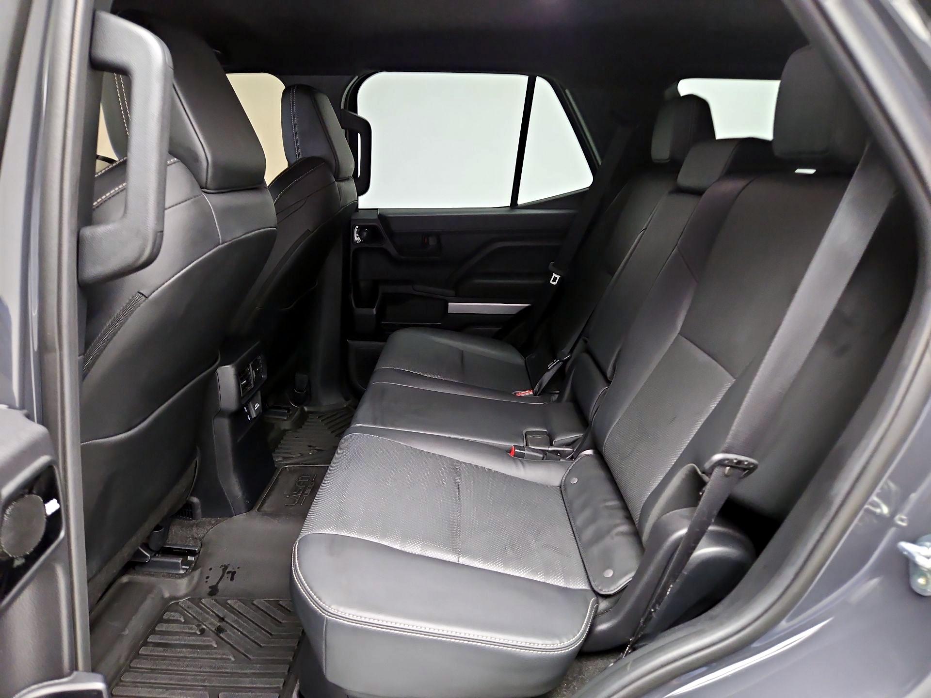 Thumbnail: 2025 Toyota 4Runner - 20