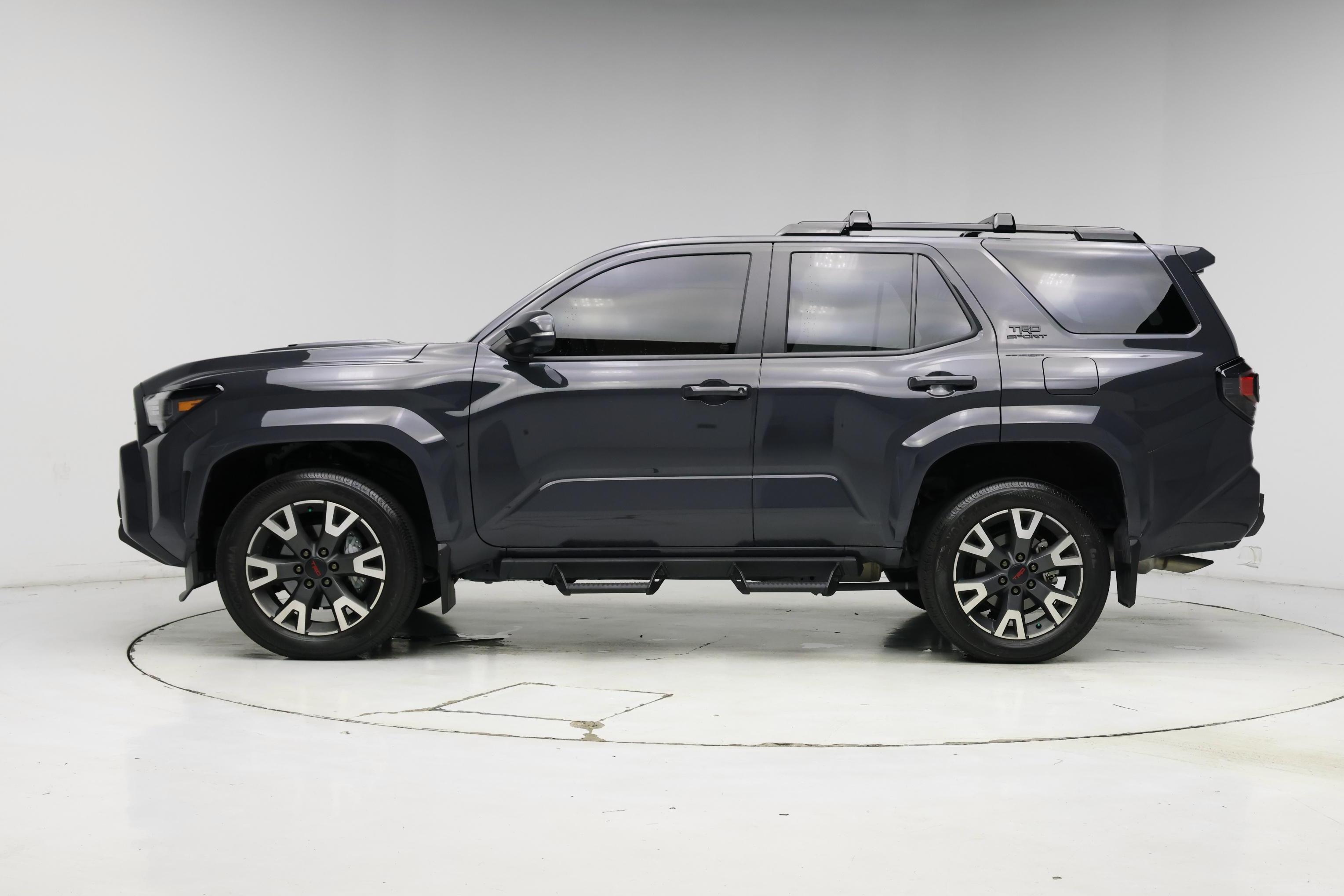 Thumbnail: 2025 Toyota 4Runner - 3