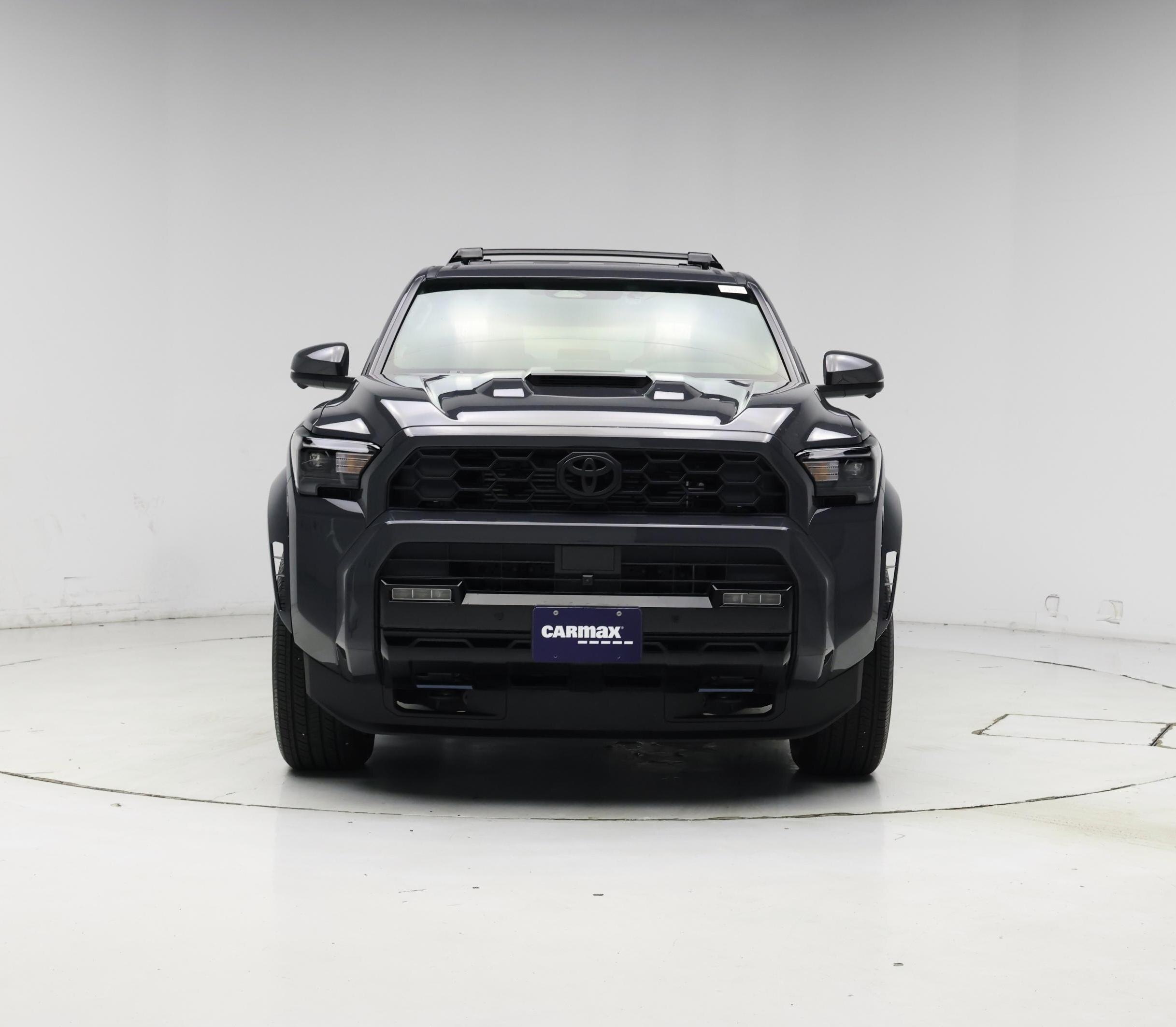 Thumbnail: 2025 Toyota 4Runner - 5