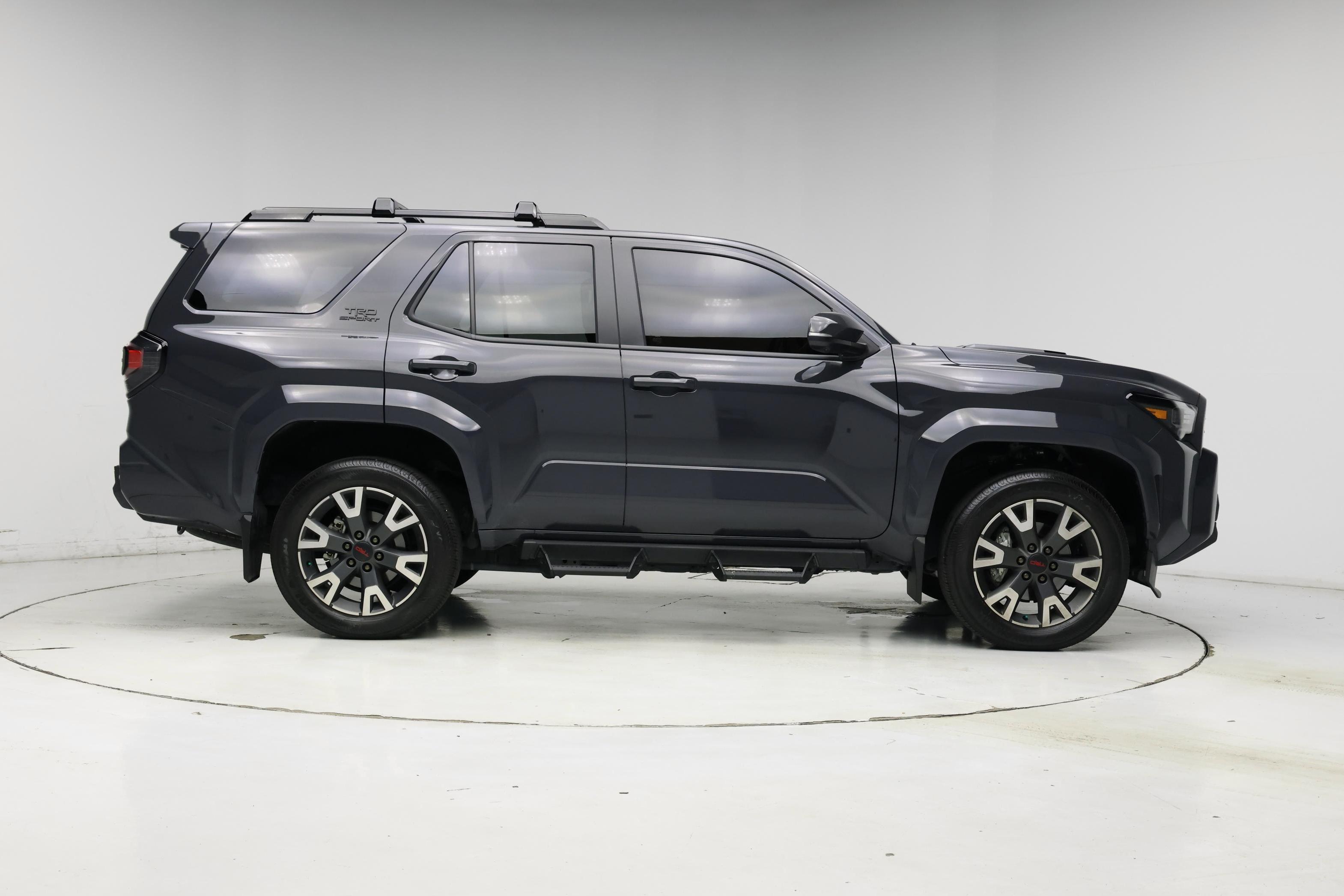 Thumbnail: 2025 Toyota 4Runner - 7