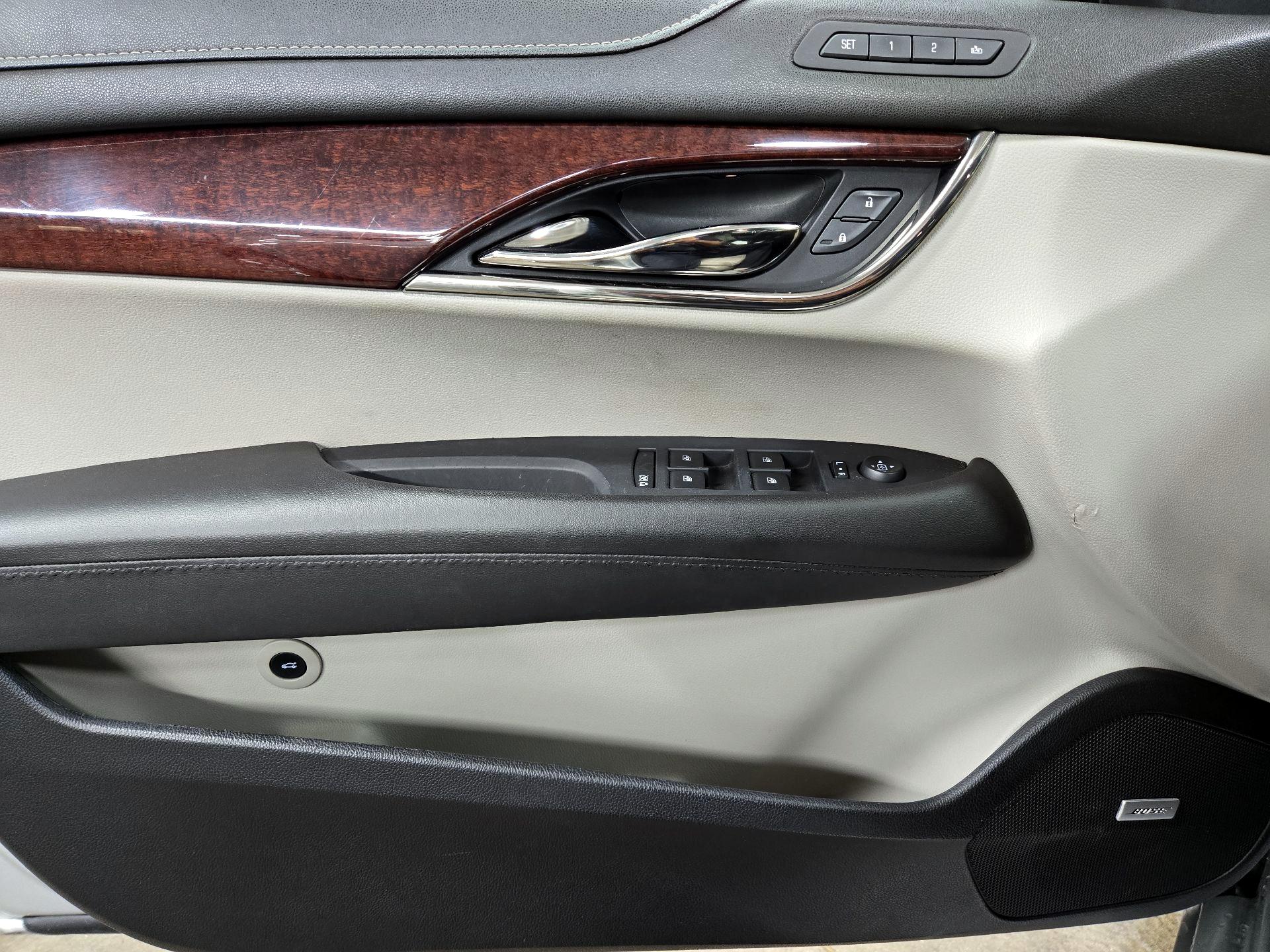 Thumbnail: 2014 Cadillac ATS - 12