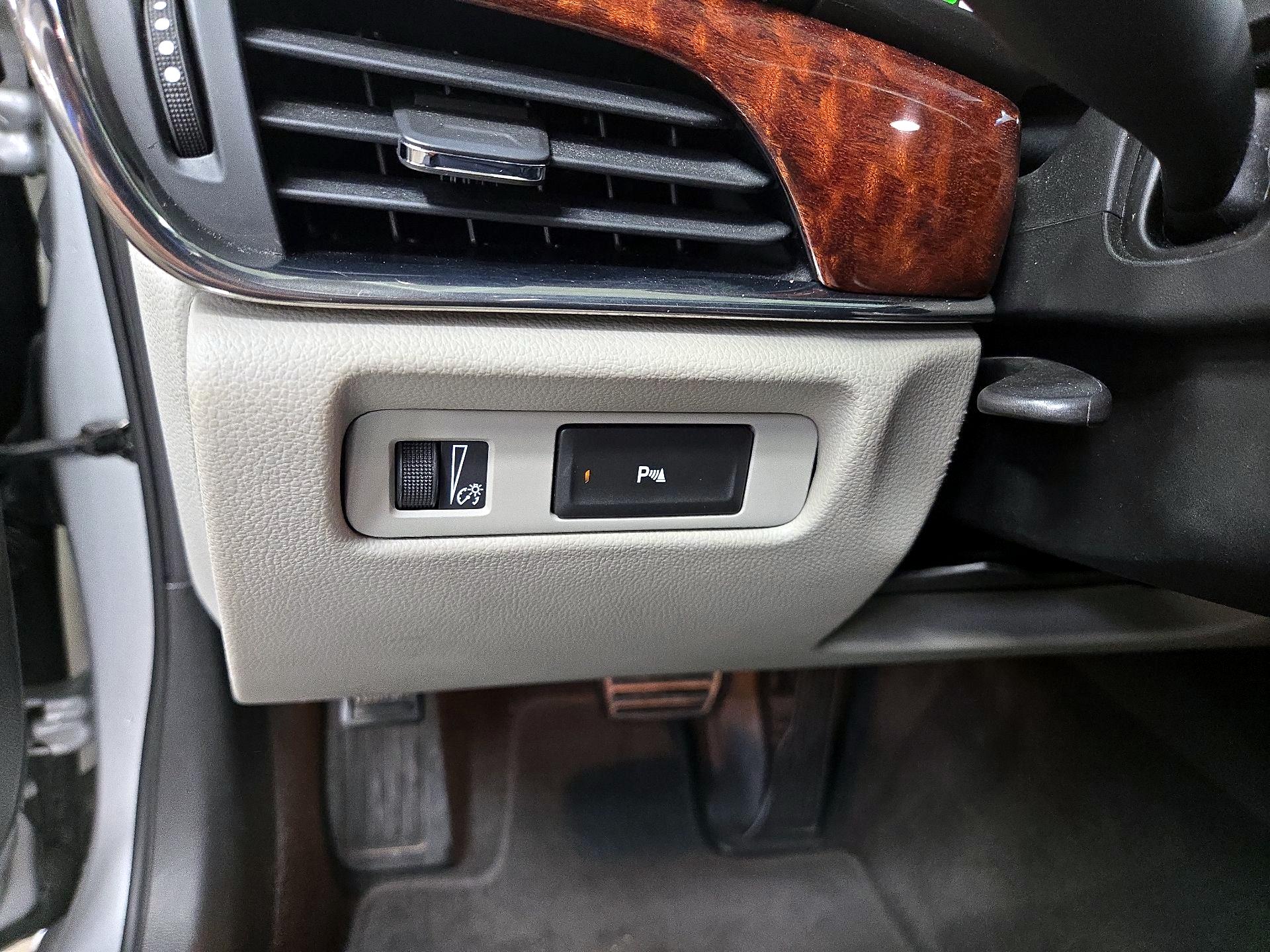 Thumbnail: 2014 Cadillac ATS - 13