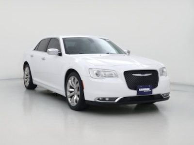 2019 Chrysler 300 Limited