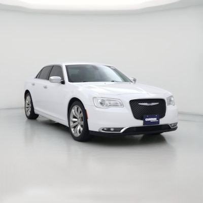 2019 Chrysler 300 Limited