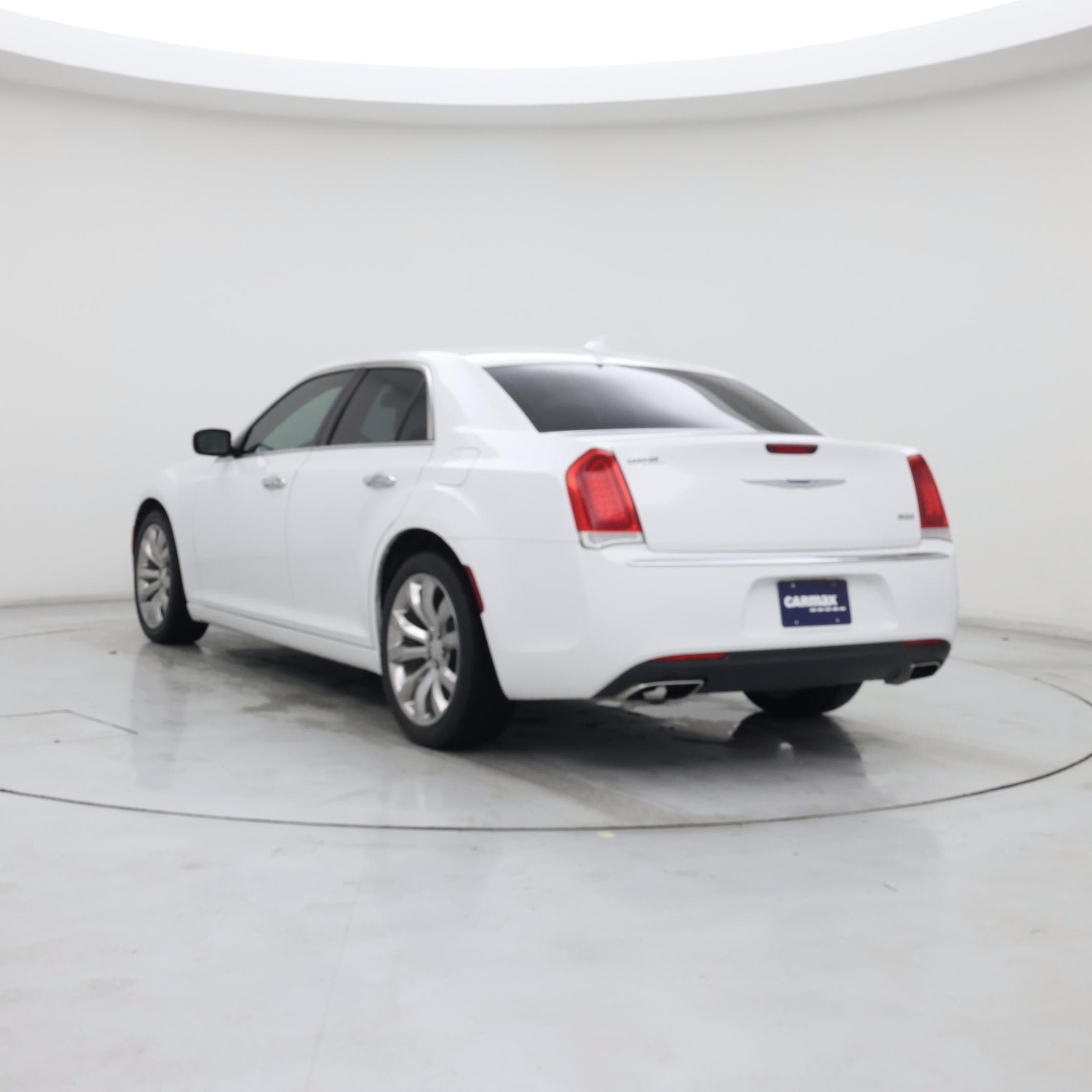 Thumbnail: 2019 Chrysler 300 - 2