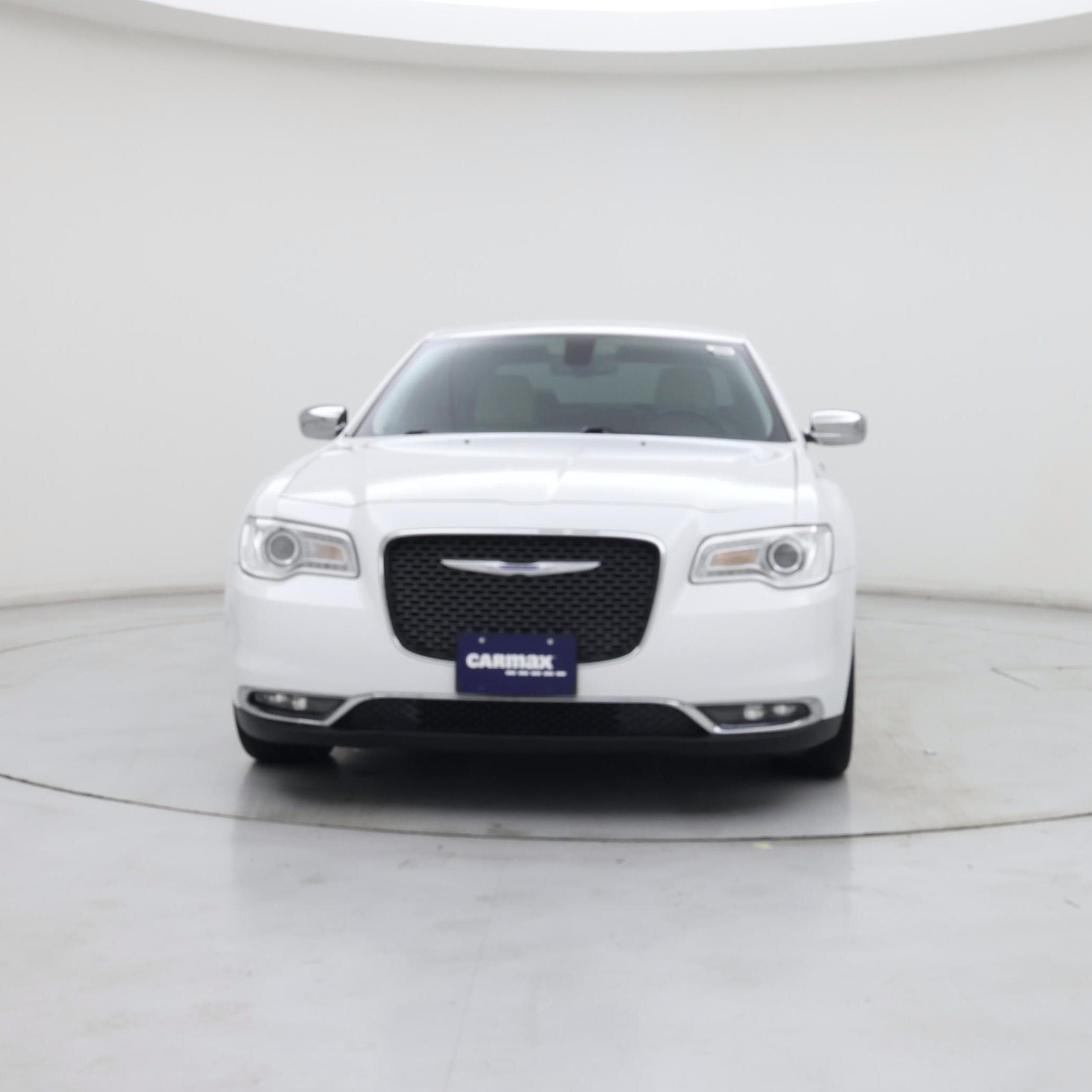 Thumbnail: 2019 Chrysler 300 - 5