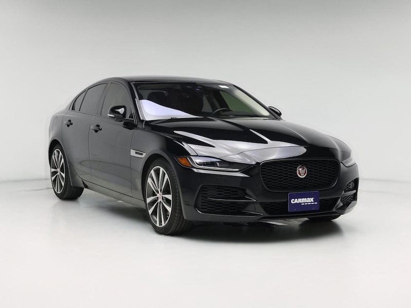 2020 Jaguar XE S -
                  San Antonio, TX