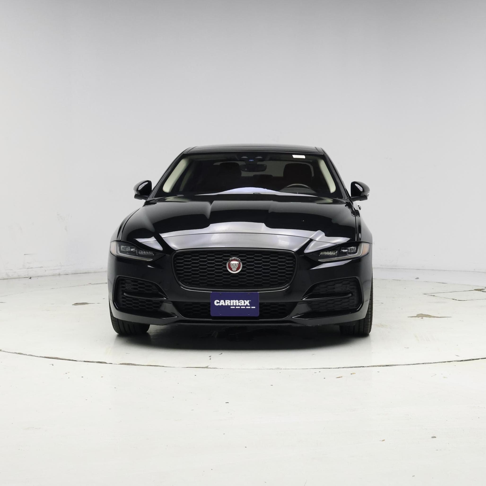 Thumbnail: 2020 Jaguar XE - 5